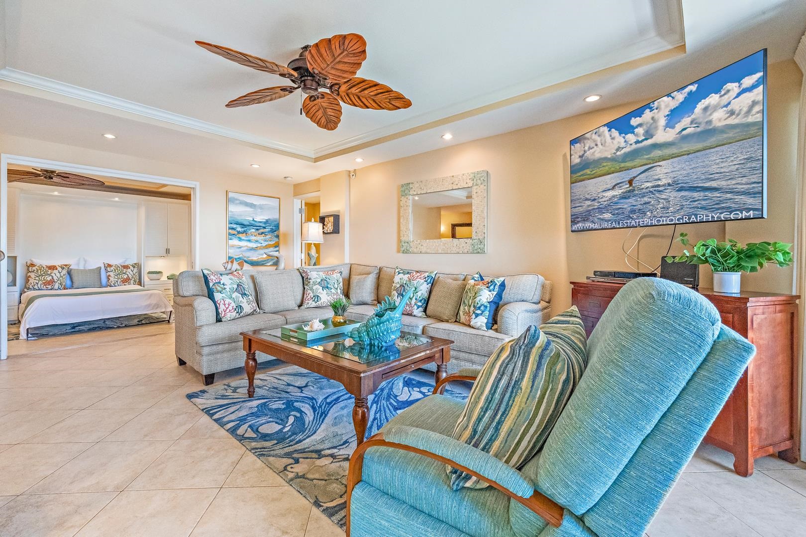 Kaanapali Alii condo # 3-1104, Lahaina, Hawaii - photo 18 of 38