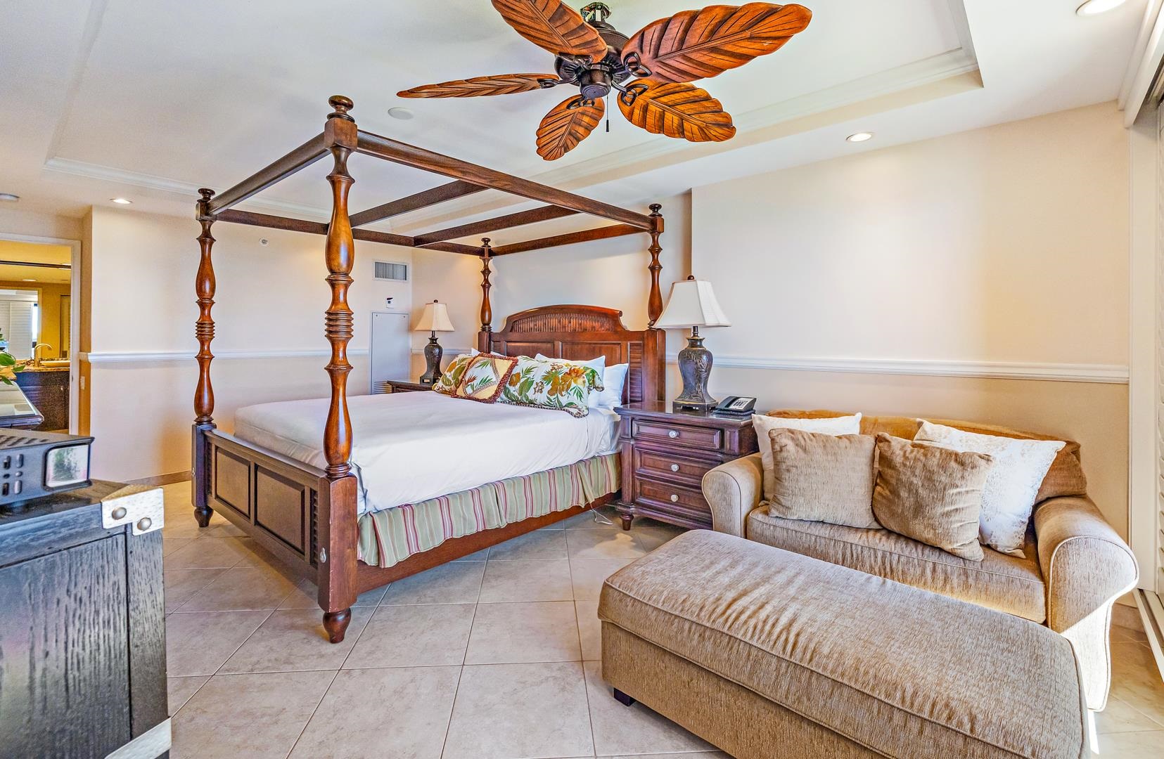 Kaanapali Alii condo # 3-1104, Lahaina, Hawaii - photo 22 of 38
