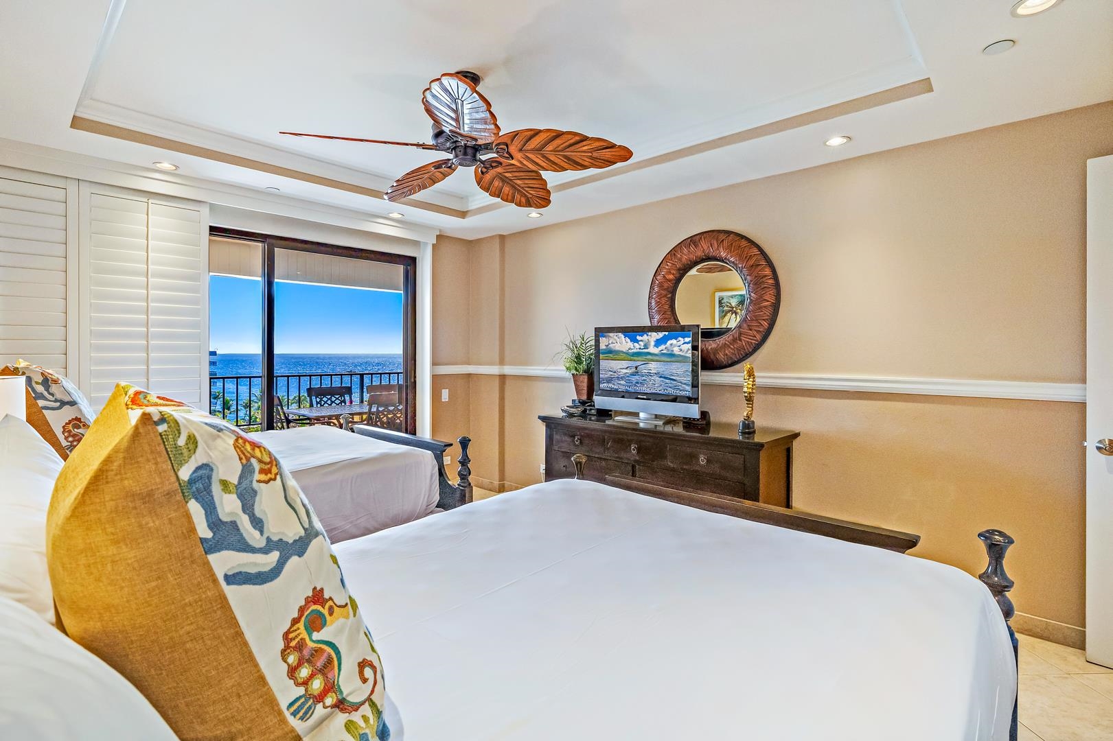 Kaanapali Alii condo # 3-1104, Lahaina, Hawaii - photo 25 of 38