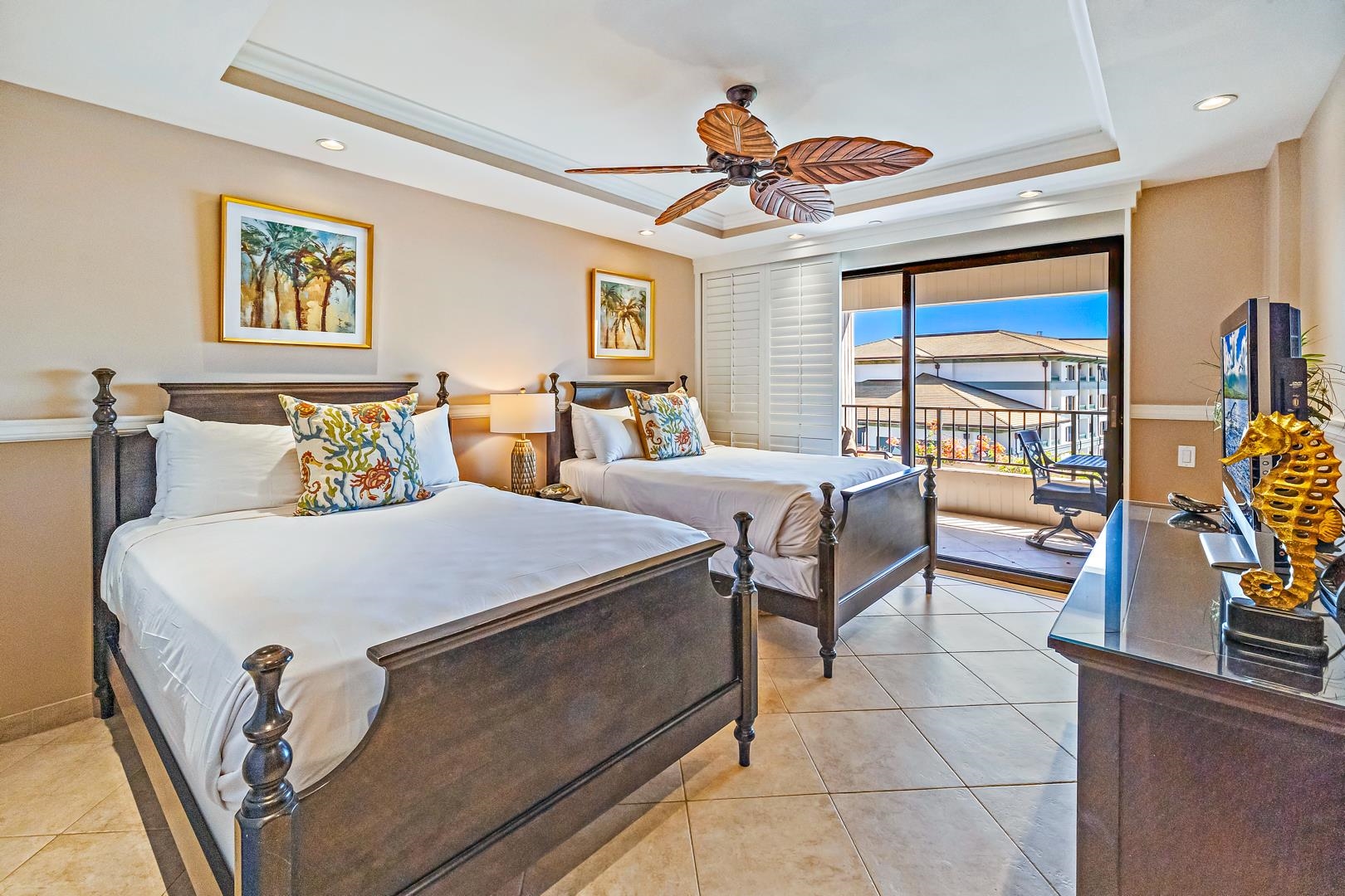 Kaanapali Alii condo # 3-1104, Lahaina, Hawaii - photo 26 of 38