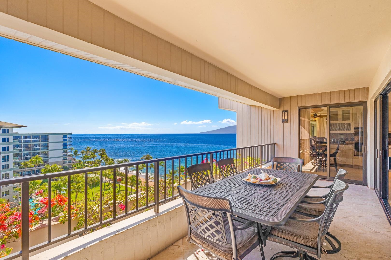 Kaanapali Alii condo # 3-1104, Lahaina, Hawaii - photo 4 of 38