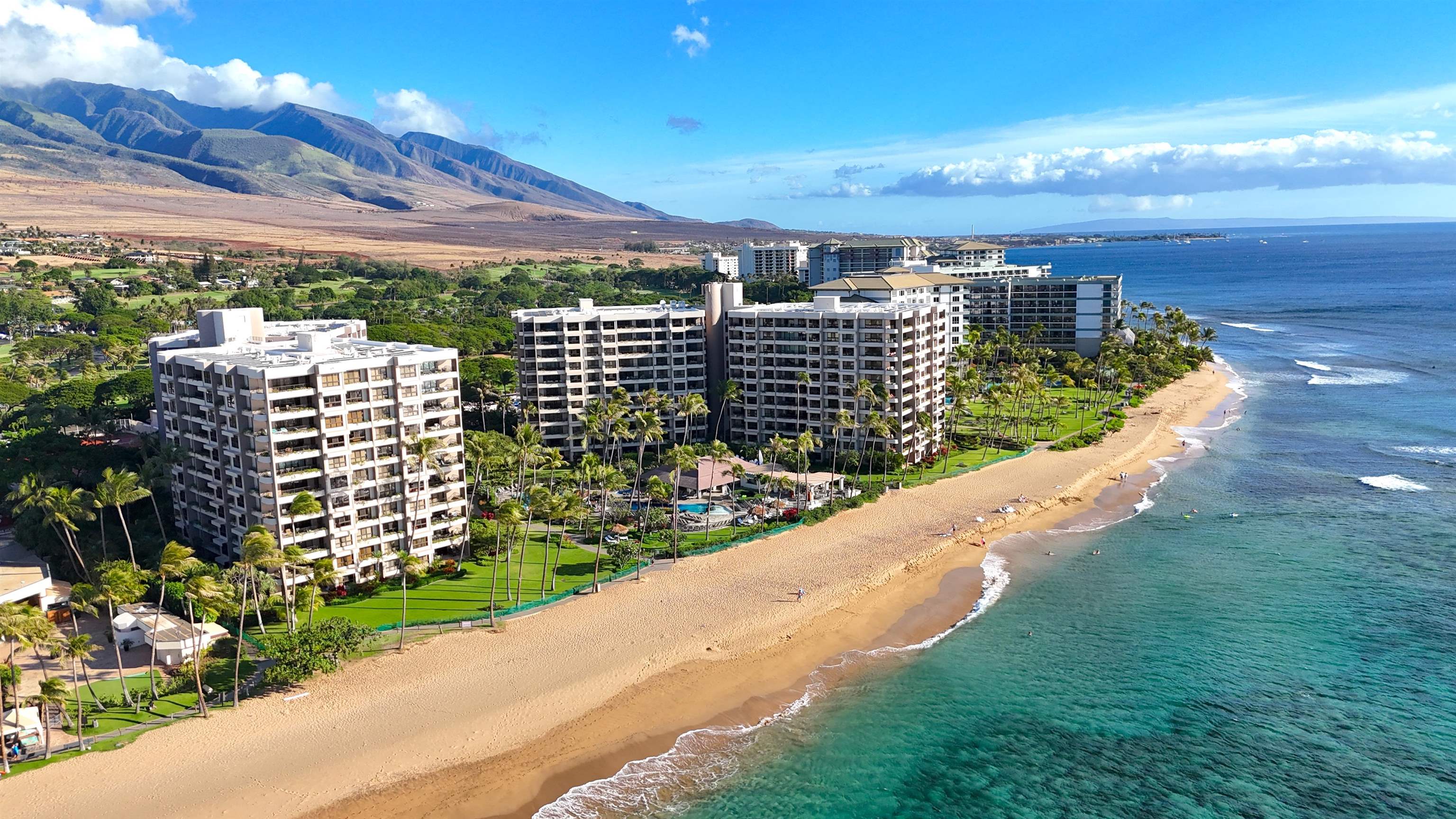 Kaanapali Alii condo # 3-1104, Lahaina, Hawaii - photo 35 of 38