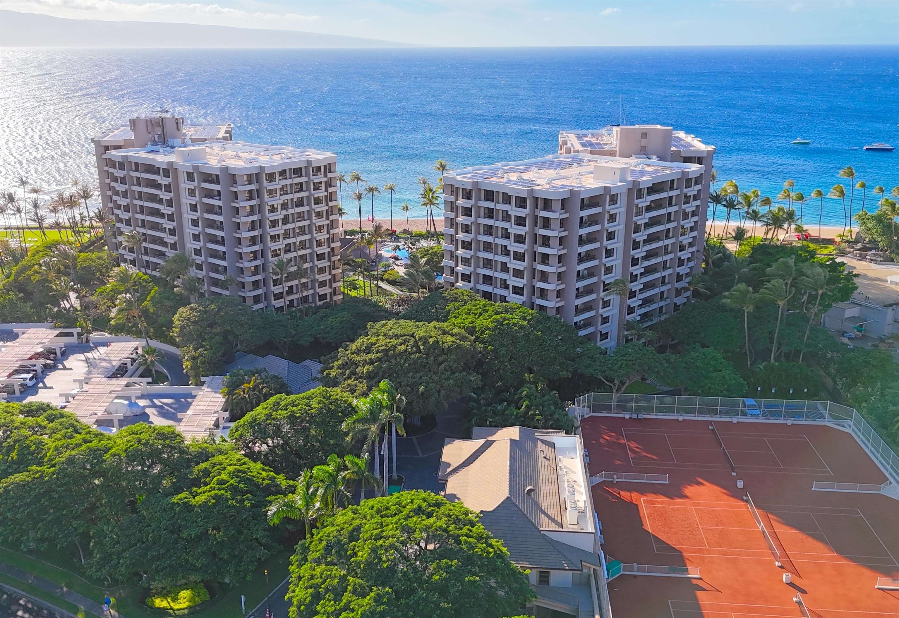 Kaanapali Alii condo # 3-1104, Lahaina, Hawaii - photo 37 of 38