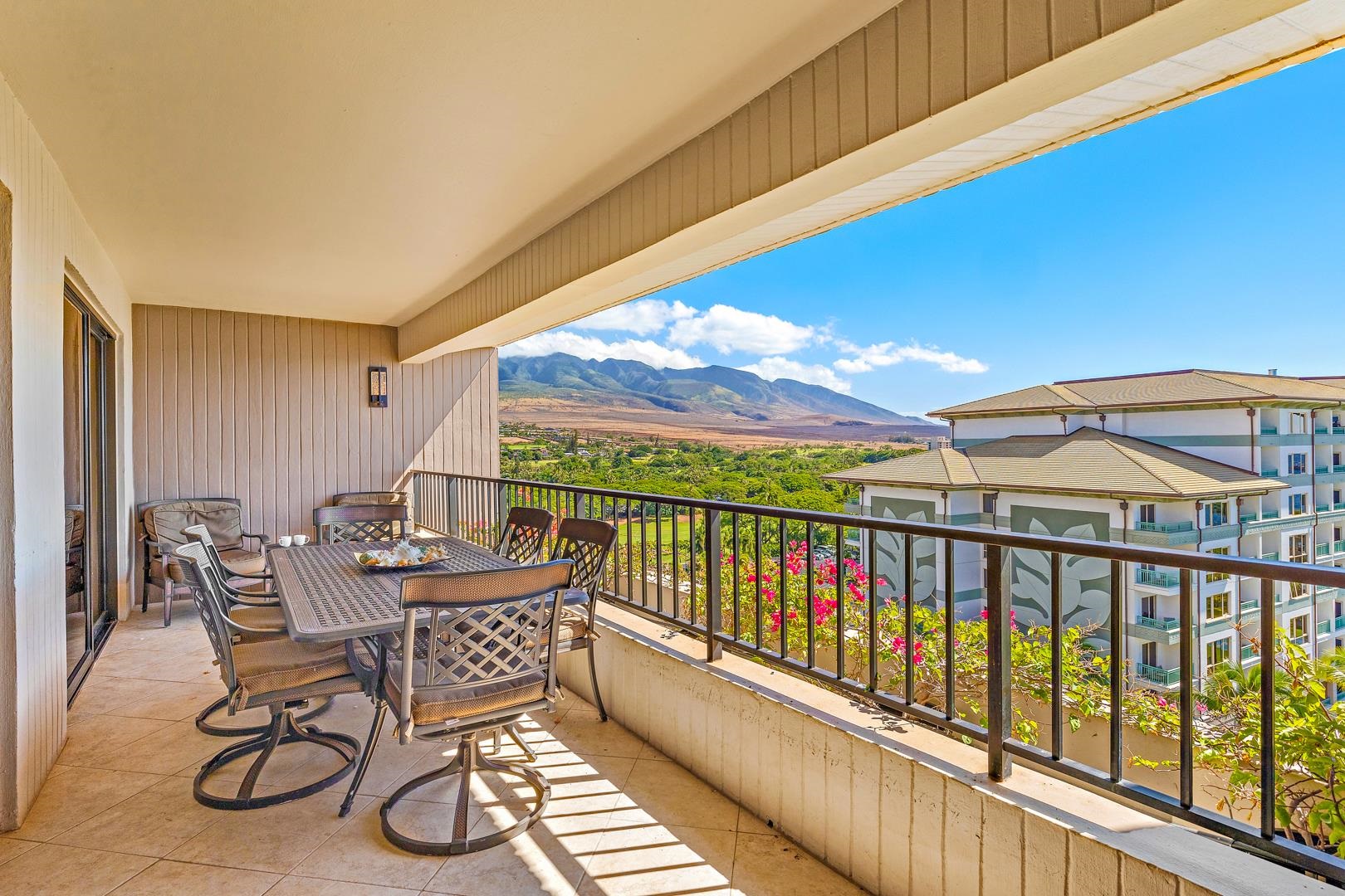 Kaanapali Alii condo # 3-1104, Lahaina, Hawaii - photo 5 of 38