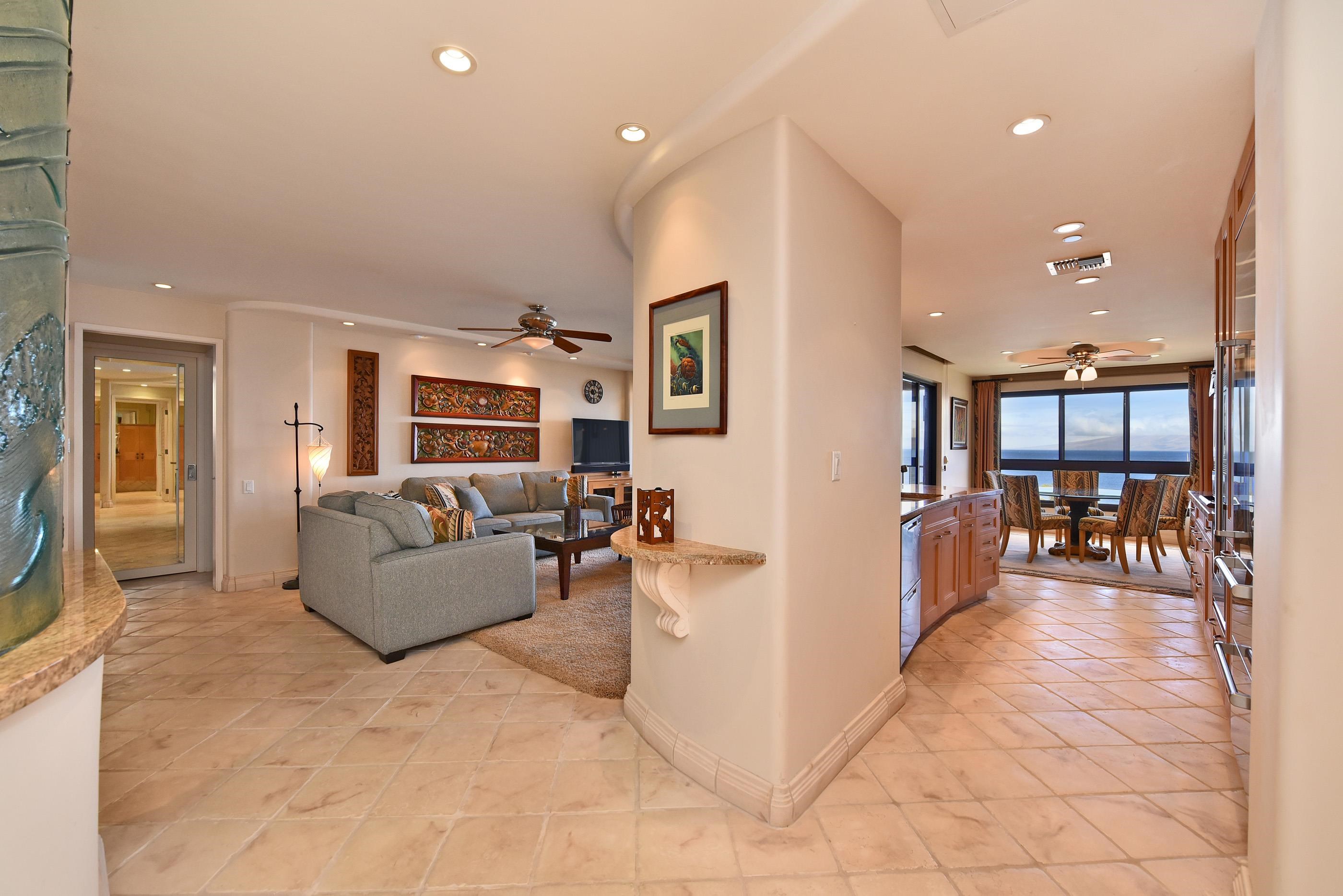 Kaanapali Alii condo # 4104, Lahaina, Hawaii - photo 12 of 48