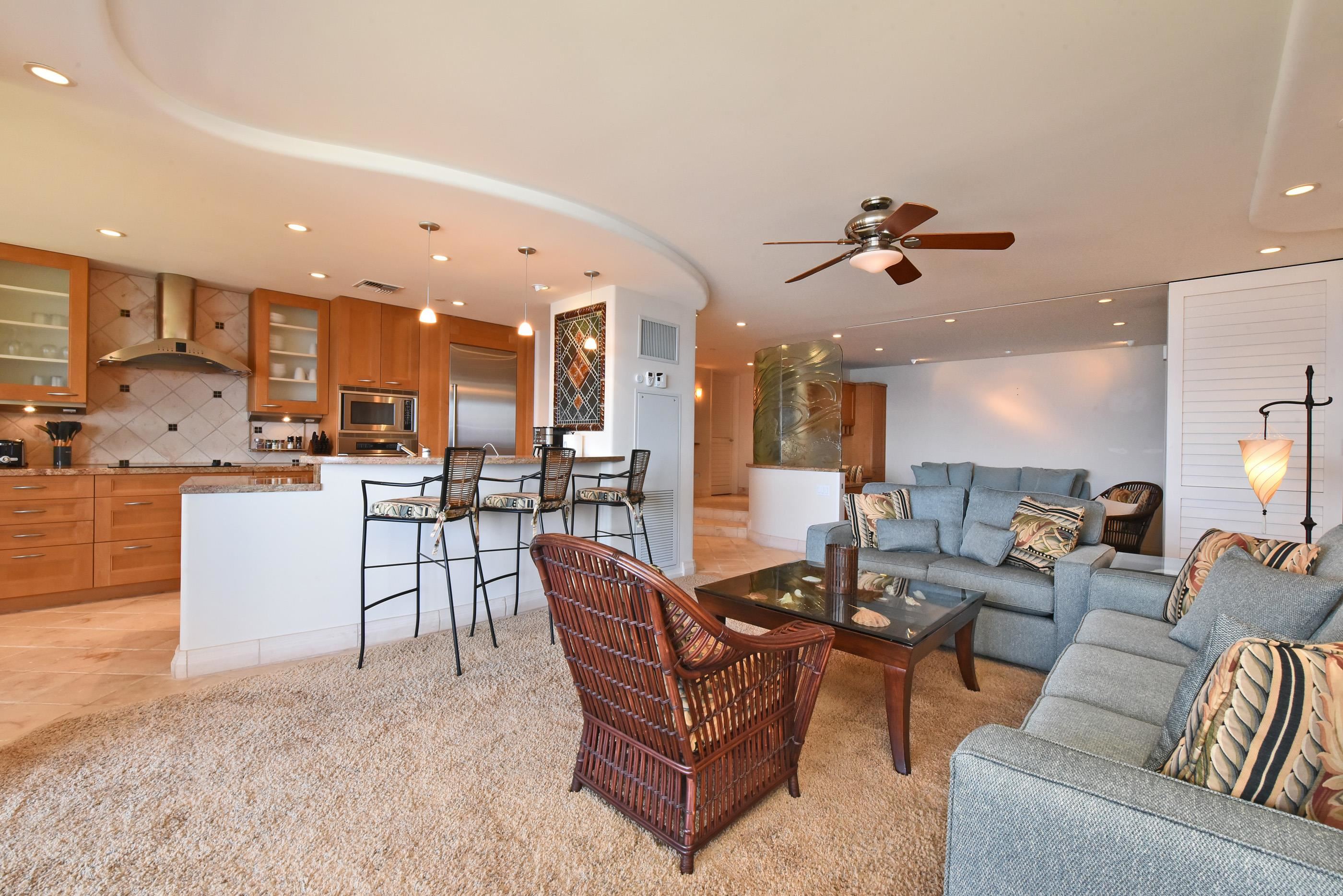 Kaanapali Alii condo # 4104, Lahaina, Hawaii - photo 15 of 48