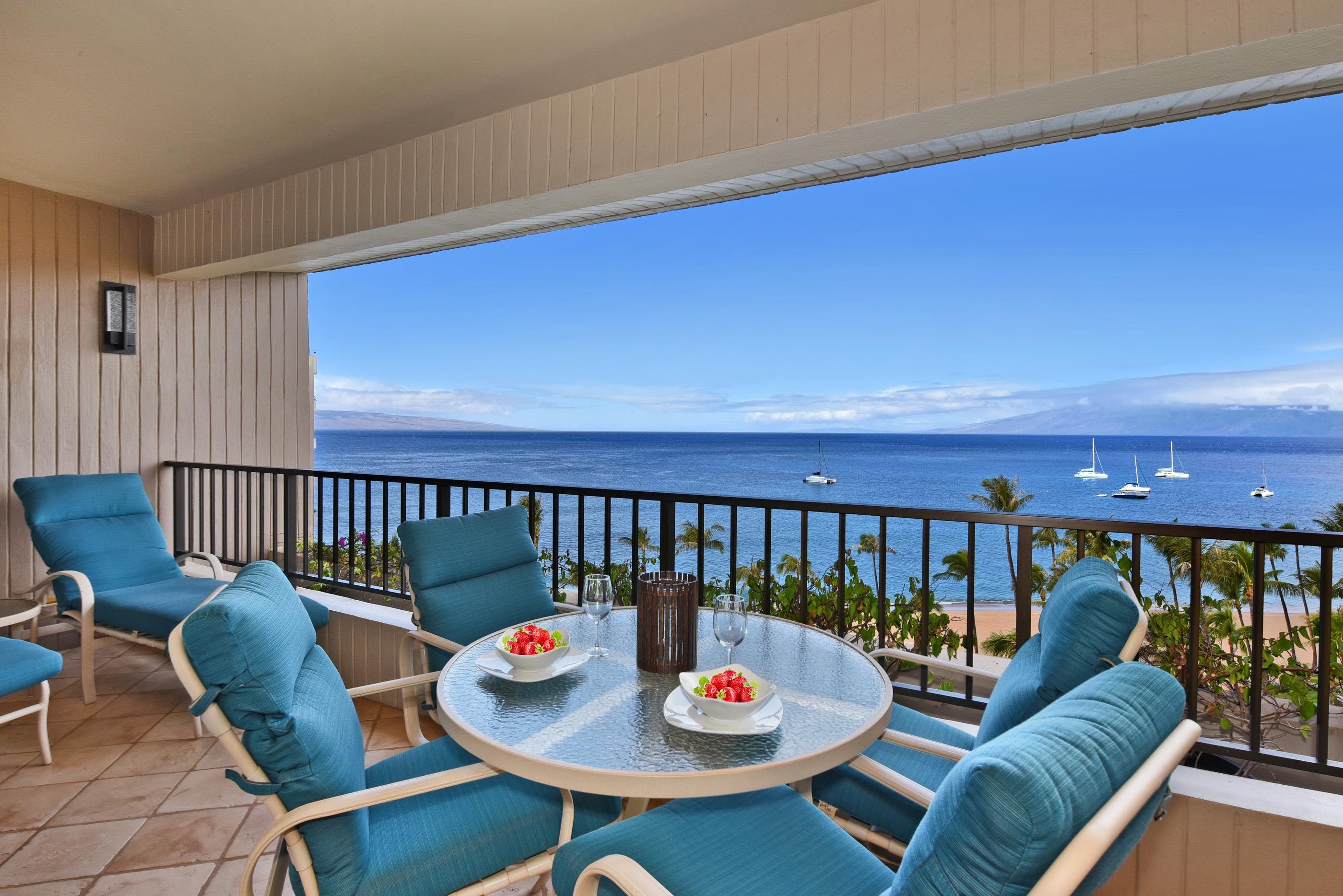 Kaanapali Alii condo # 4104, Lahaina, Hawaii - photo 4 of 48