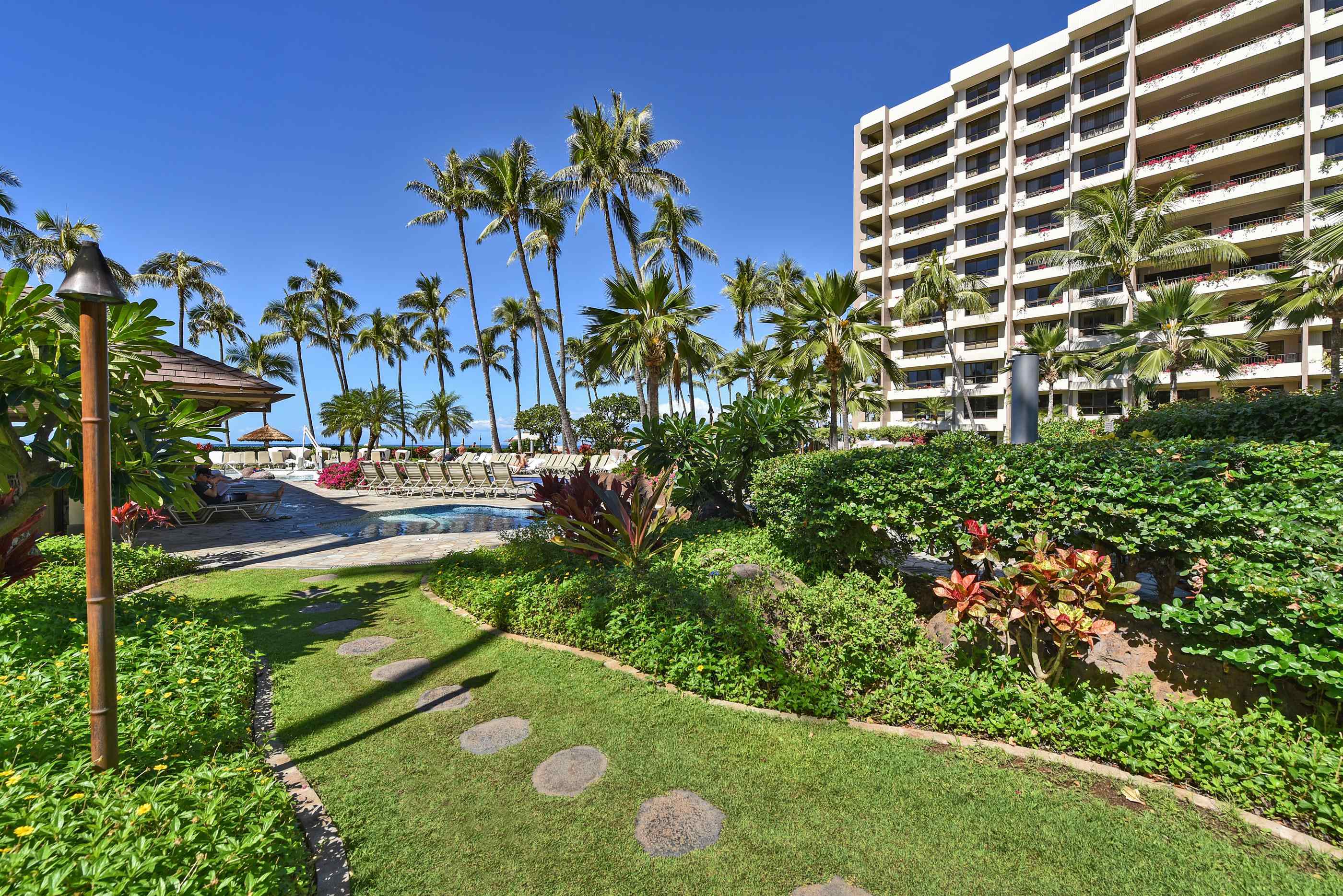 Kaanapali Alii condo # 4104, Lahaina, Hawaii - photo 37 of 48