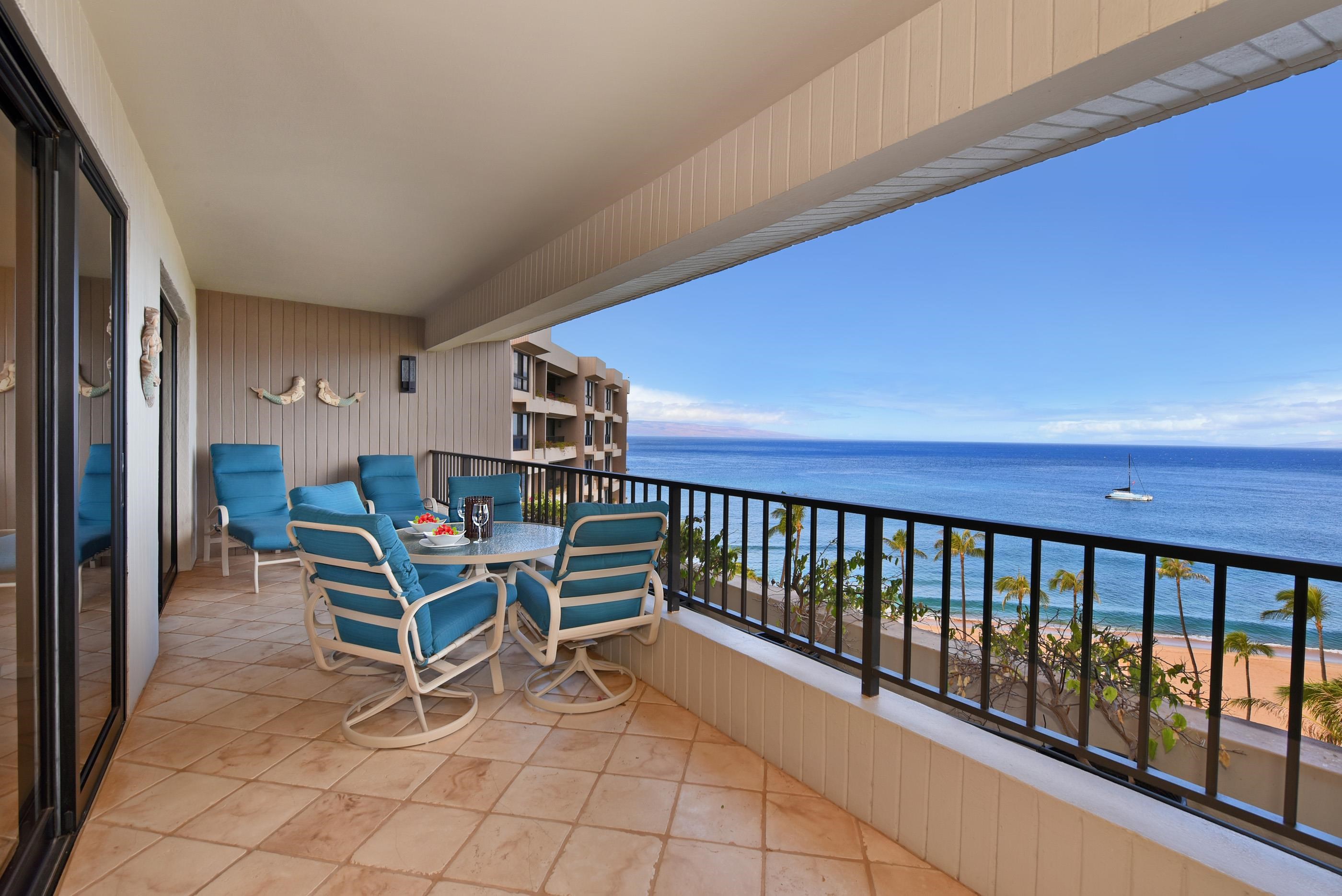 Kaanapali Alii condo # 4104, Lahaina, Hawaii - photo 5 of 48