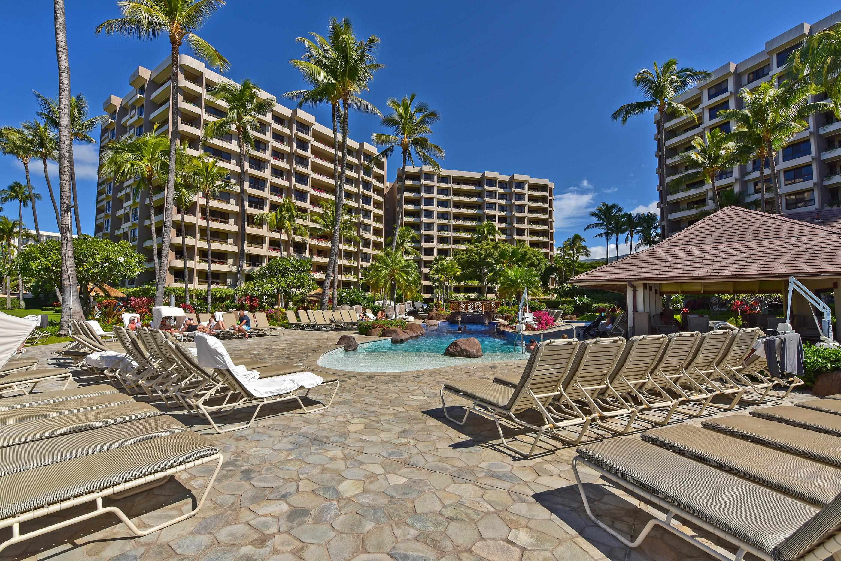 Kaanapali Alii condo # 4104, Lahaina, Hawaii - photo 41 of 48
