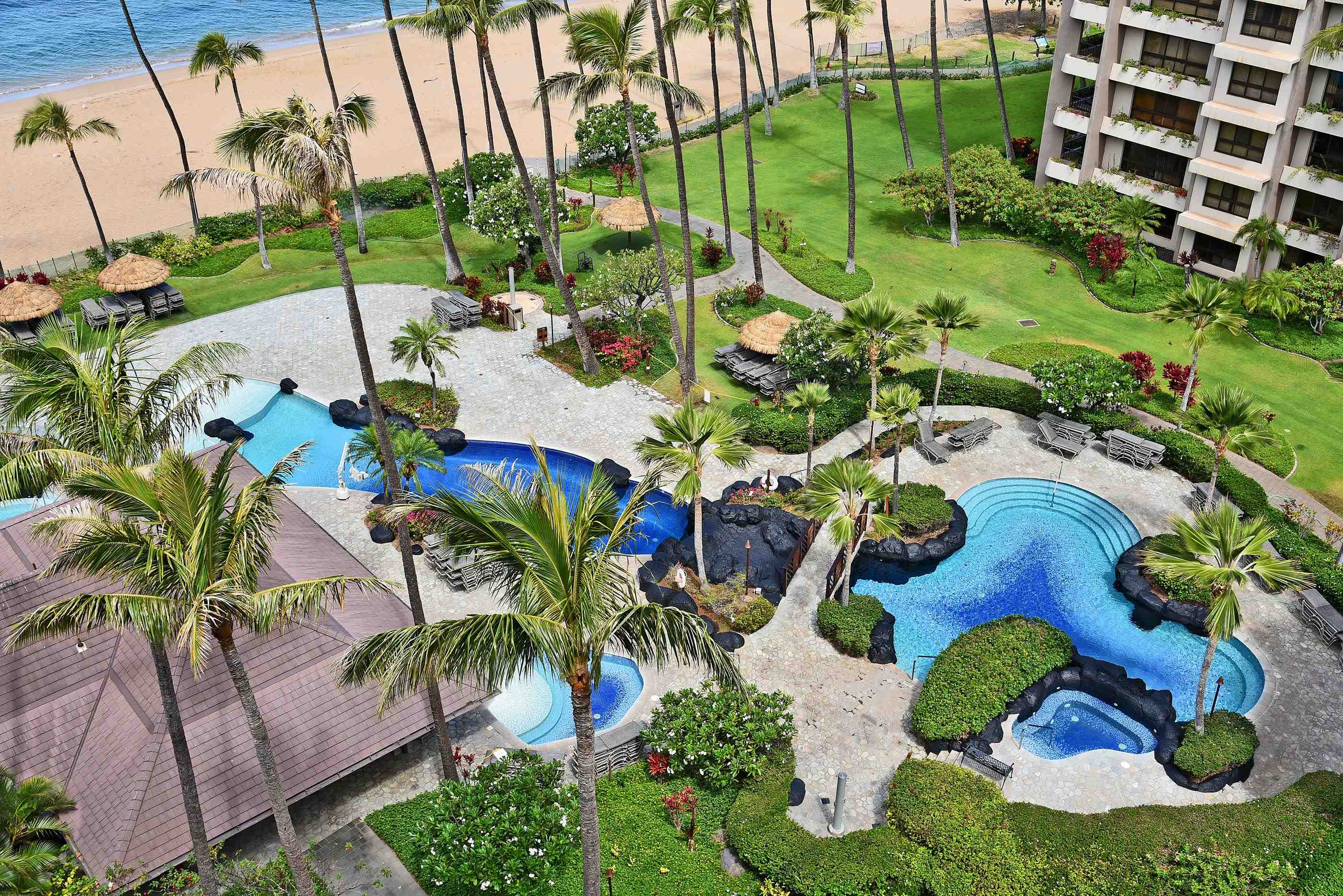 Kaanapali Alii condo # 4104, Lahaina, Hawaii - photo 43 of 48