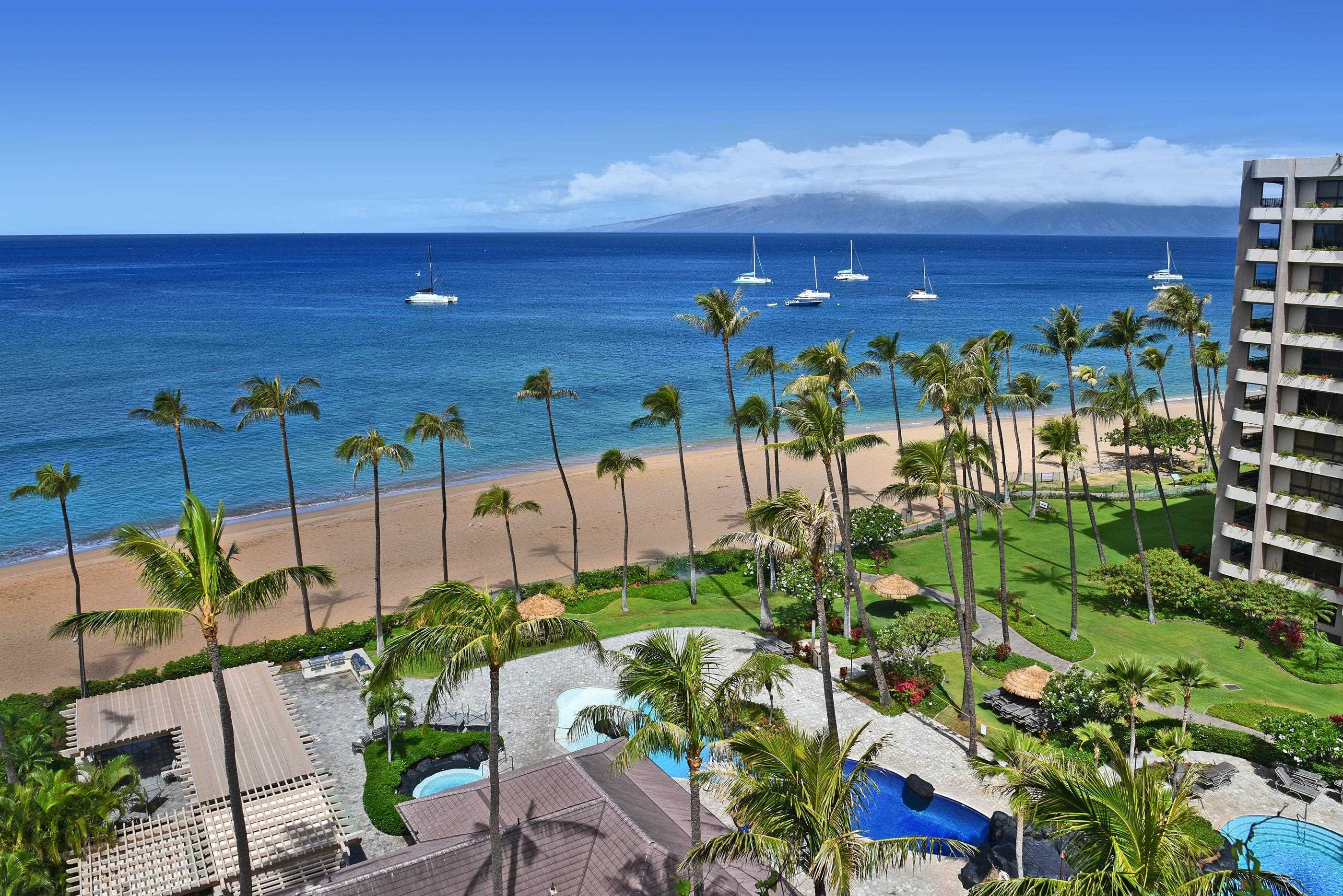 Kaanapali Alii condo # 4104, Lahaina, Hawaii - photo 44 of 48