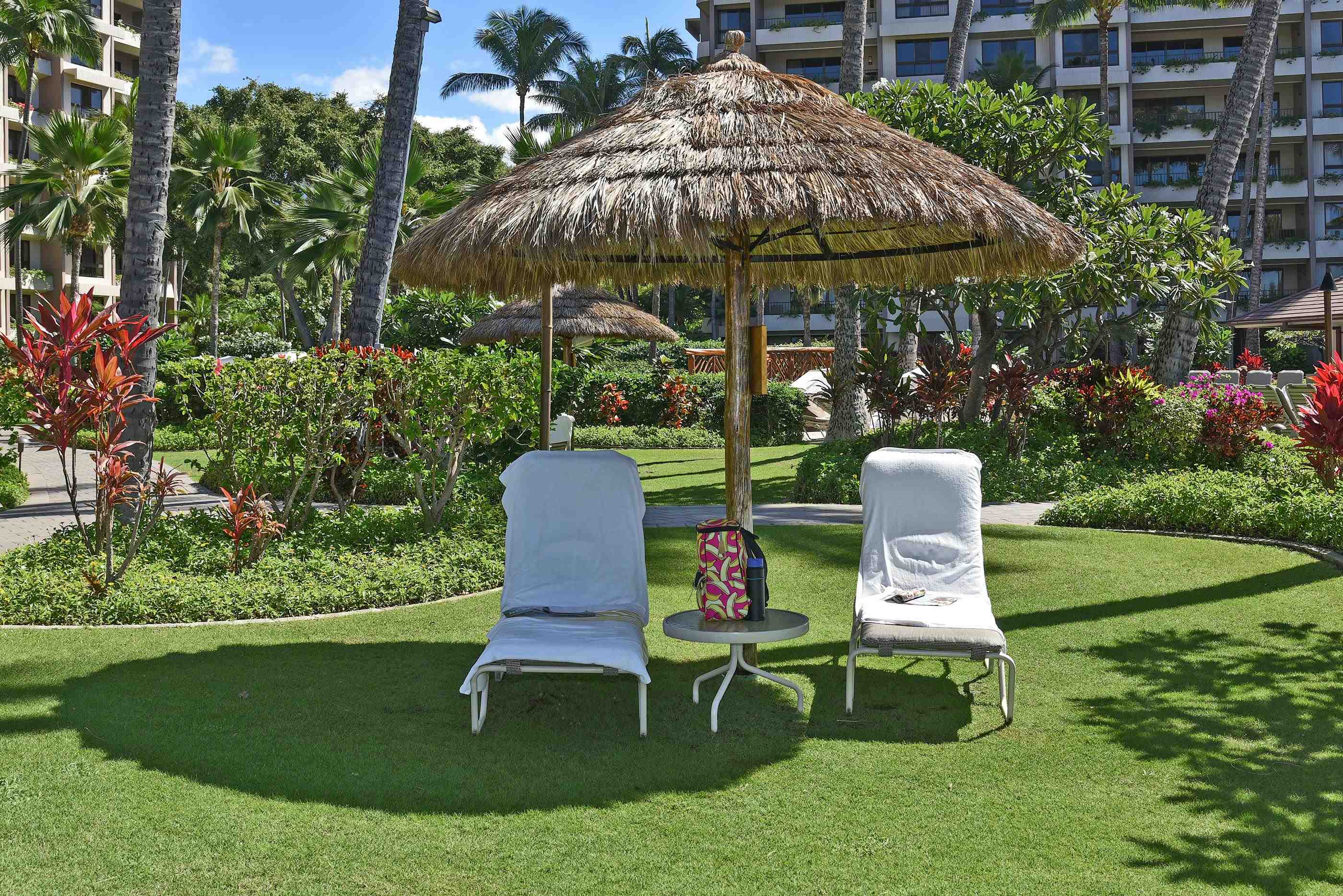 Kaanapali Alii condo # 4104, Lahaina, Hawaii - photo 46 of 48