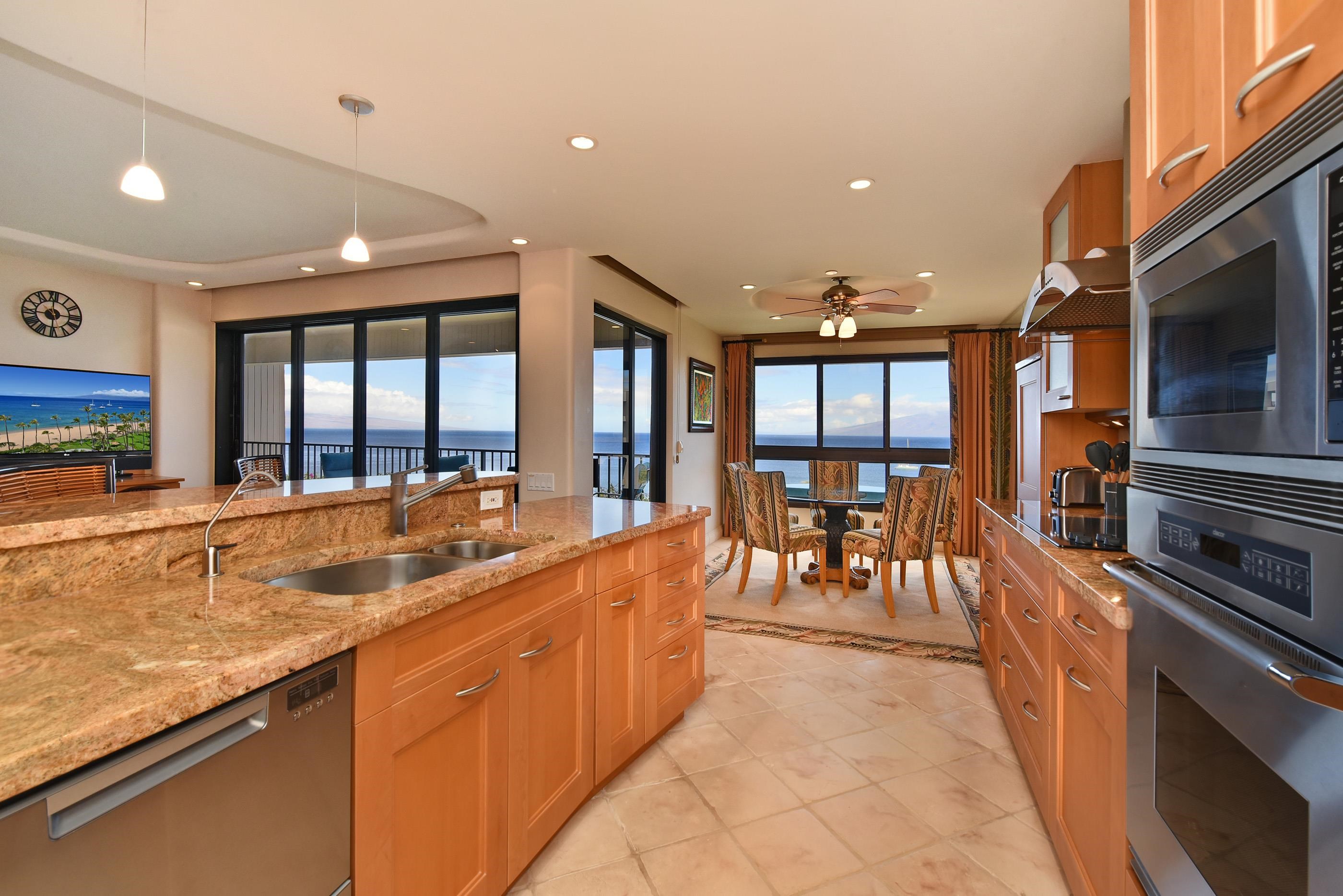 Kaanapali Alii condo # 4104, Lahaina, Hawaii - photo 7 of 48