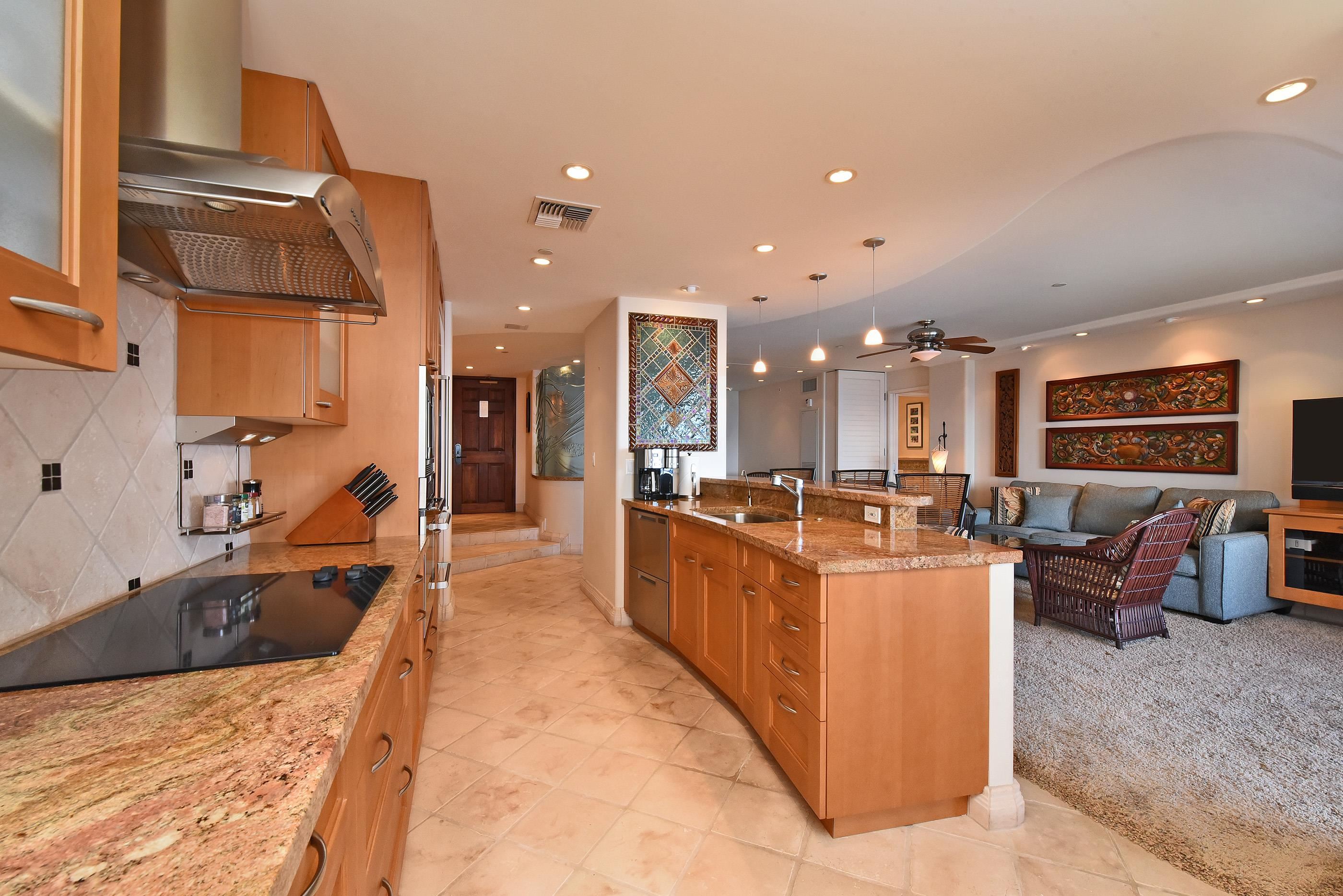 Kaanapali Alii condo # 4104, Lahaina, Hawaii - photo 9 of 48