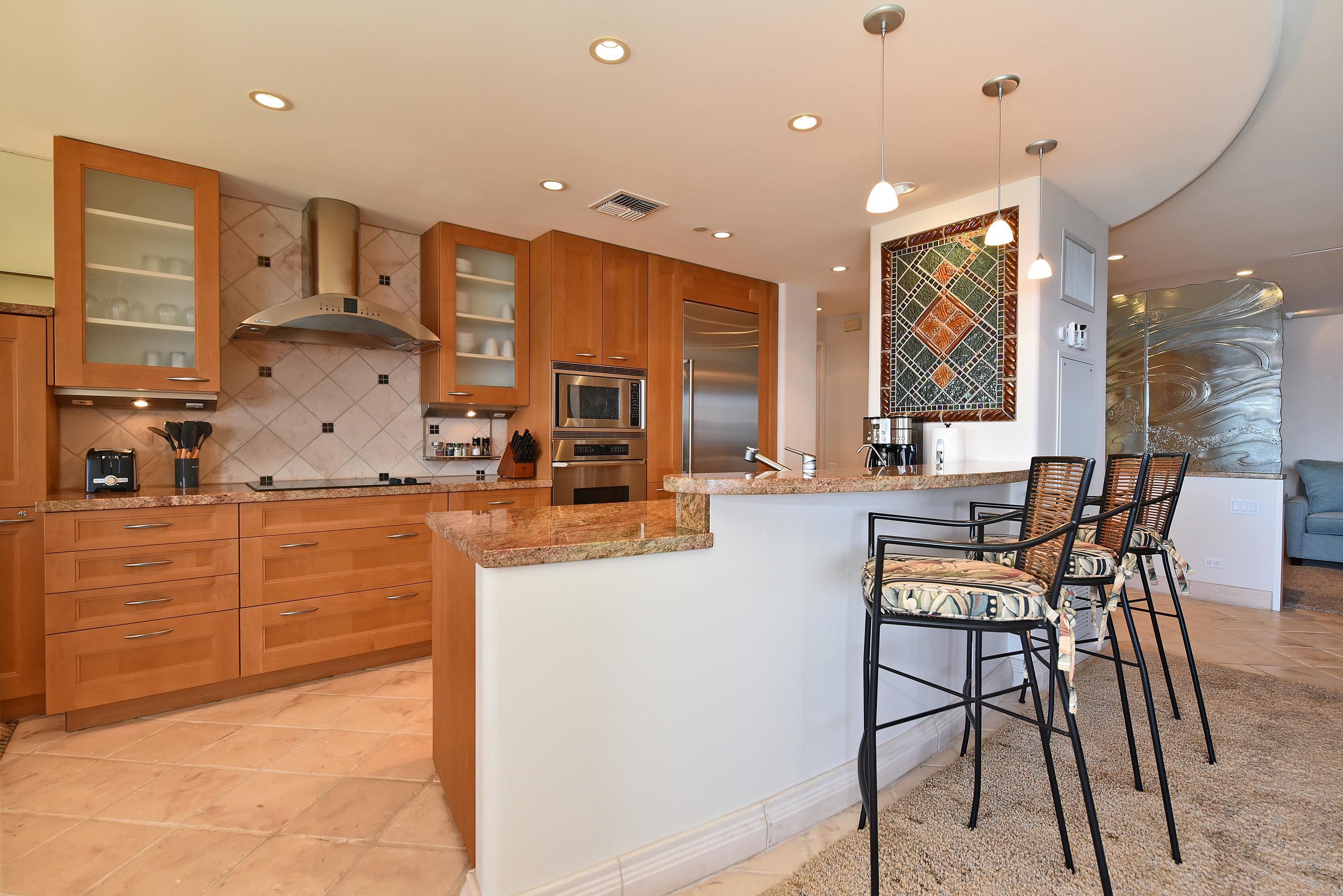 Kaanapali Alii condo # 4104, Lahaina, Hawaii - photo 10 of 48