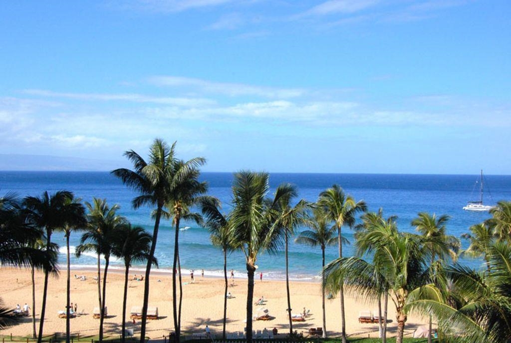 Kaanapali Alii condo # 416, Lahaina, Hawaii - photo 2 of 39