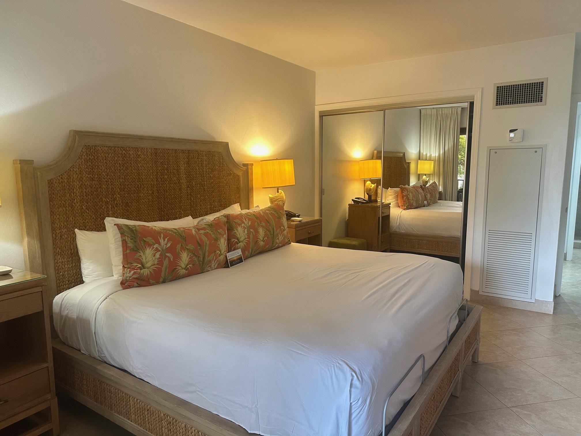 Kaanapali Alii condo # 4-303, Lahaina, Hawaii - photo 13 of 26