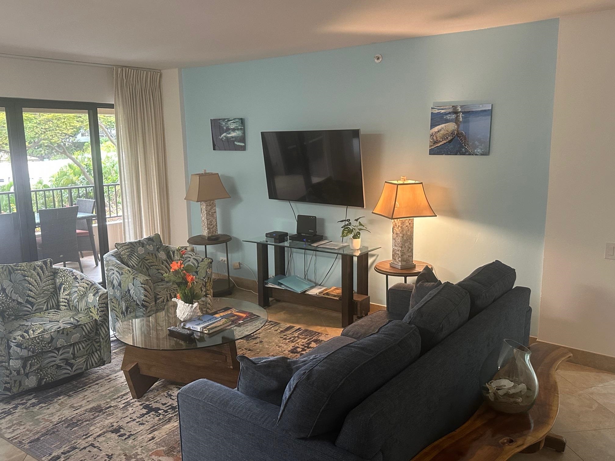 Kaanapali Alii condo # 4-303, Lahaina, Hawaii - photo 14 of 26