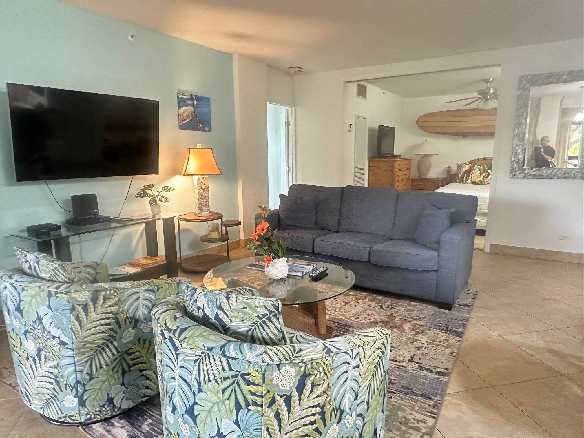 Kaanapali Alii condo # 4-303, Lahaina, Hawaii - photo 16 of 26