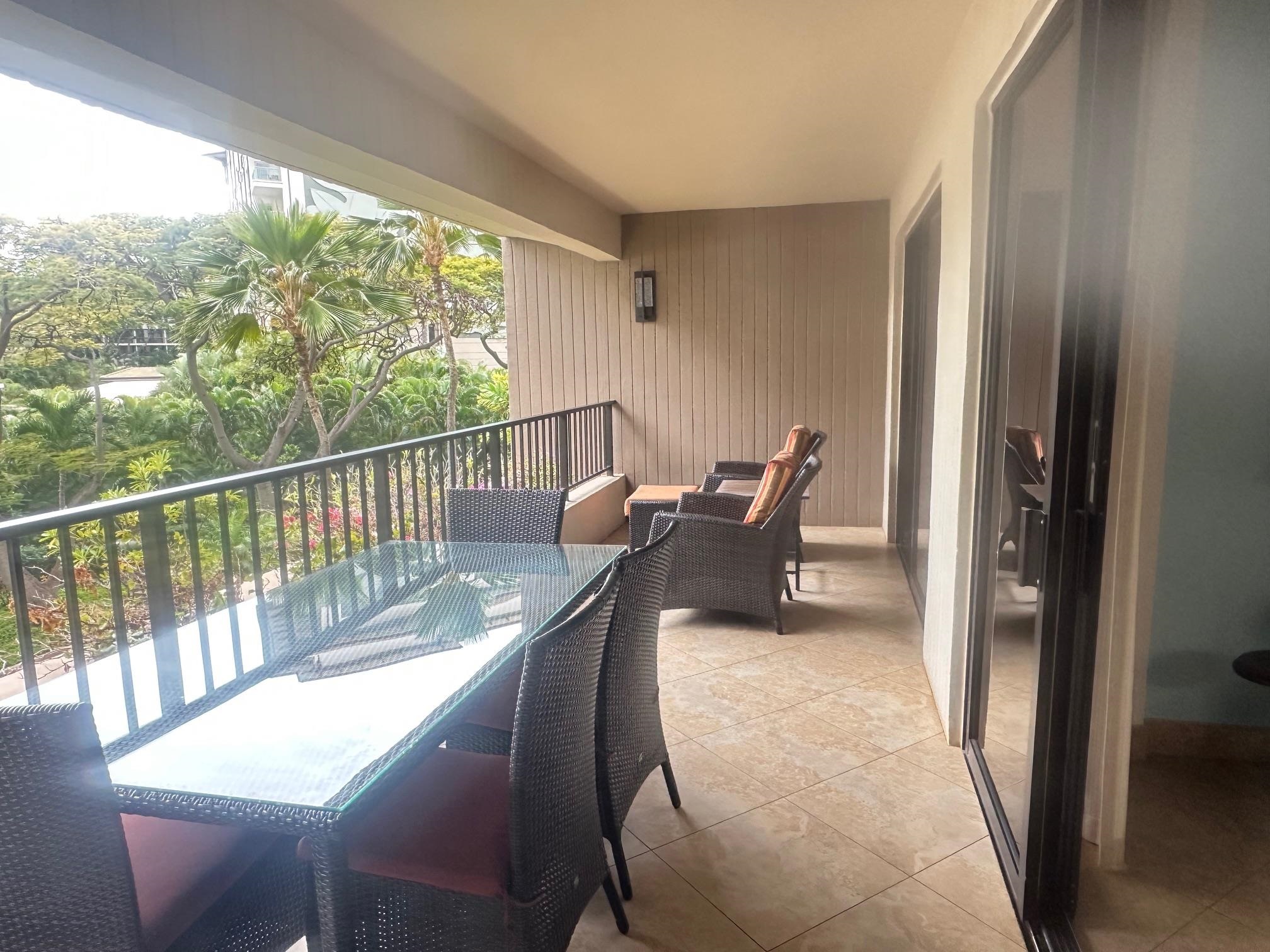 Kaanapali Alii condo # 4-303, Lahaina, Hawaii - photo 23 of 26