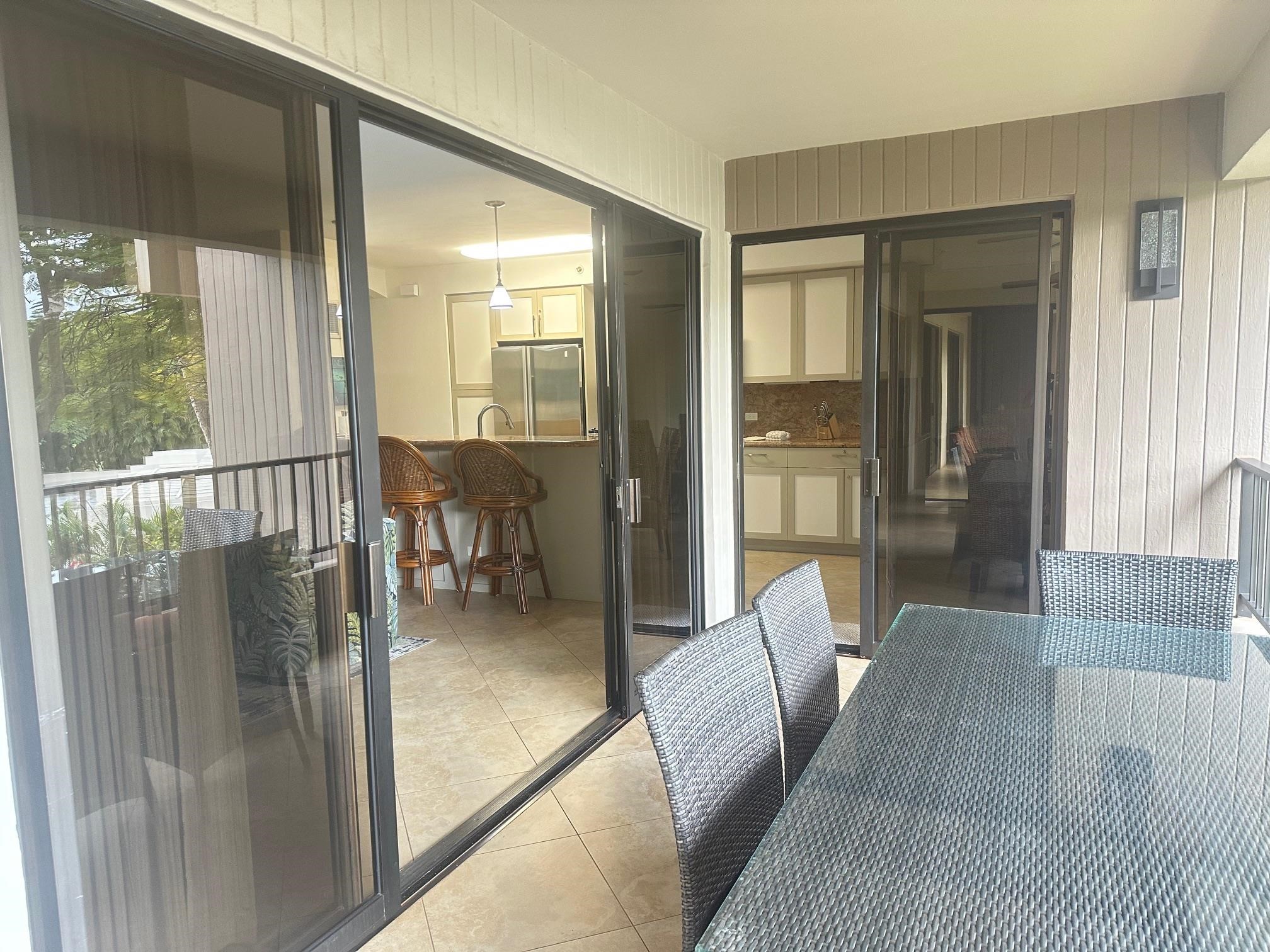 Kaanapali Alii condo # 4-303, Lahaina, Hawaii - photo 25 of 26