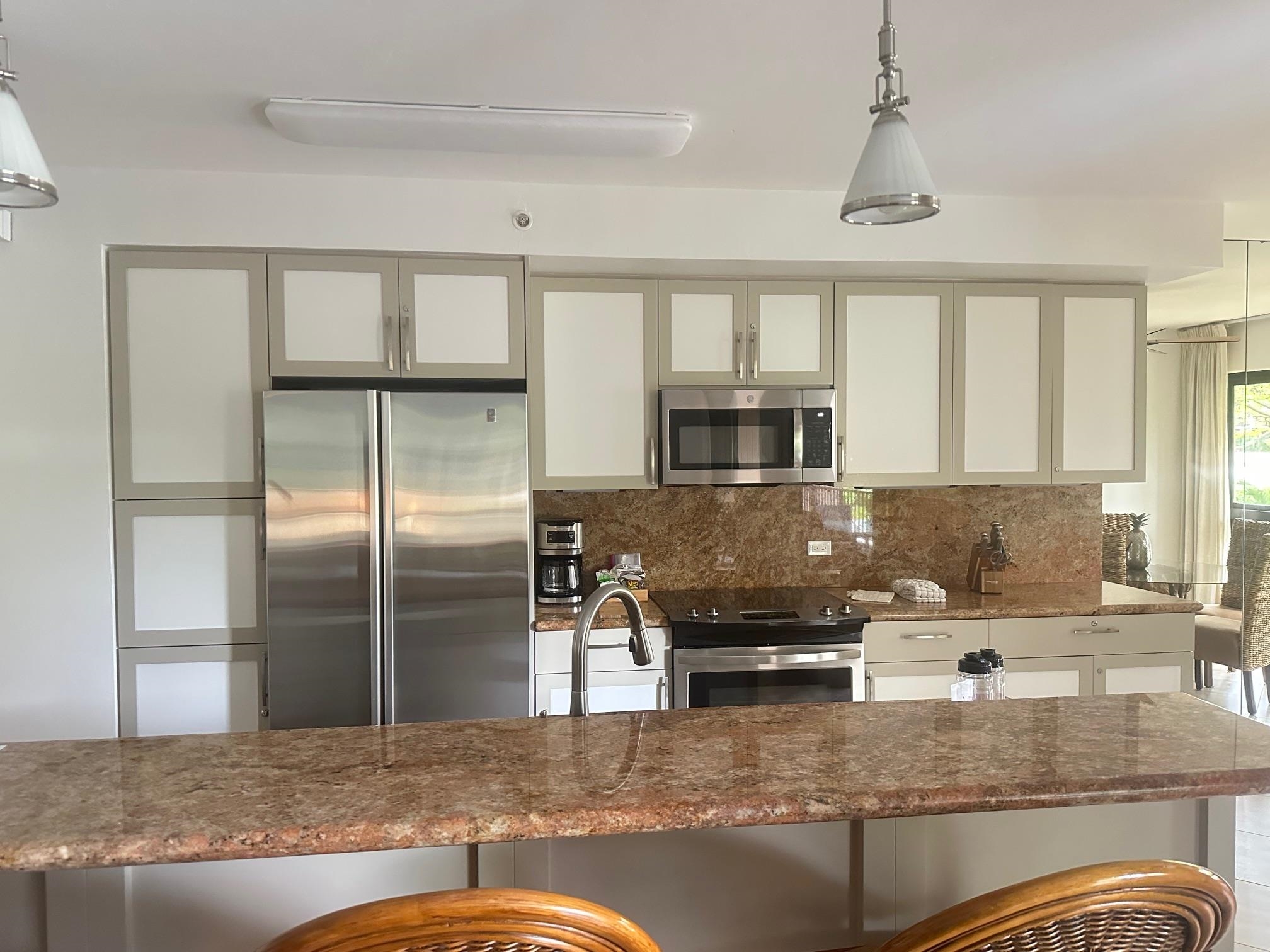 Kaanapali Alii condo # 4-303, Lahaina, Hawaii - photo 4 of 26