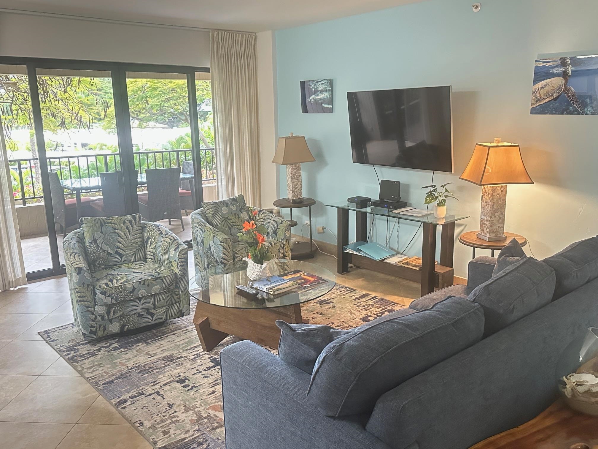 Kaanapali Alii condo # 4-303, Lahaina, Hawaii - photo 6 of 26