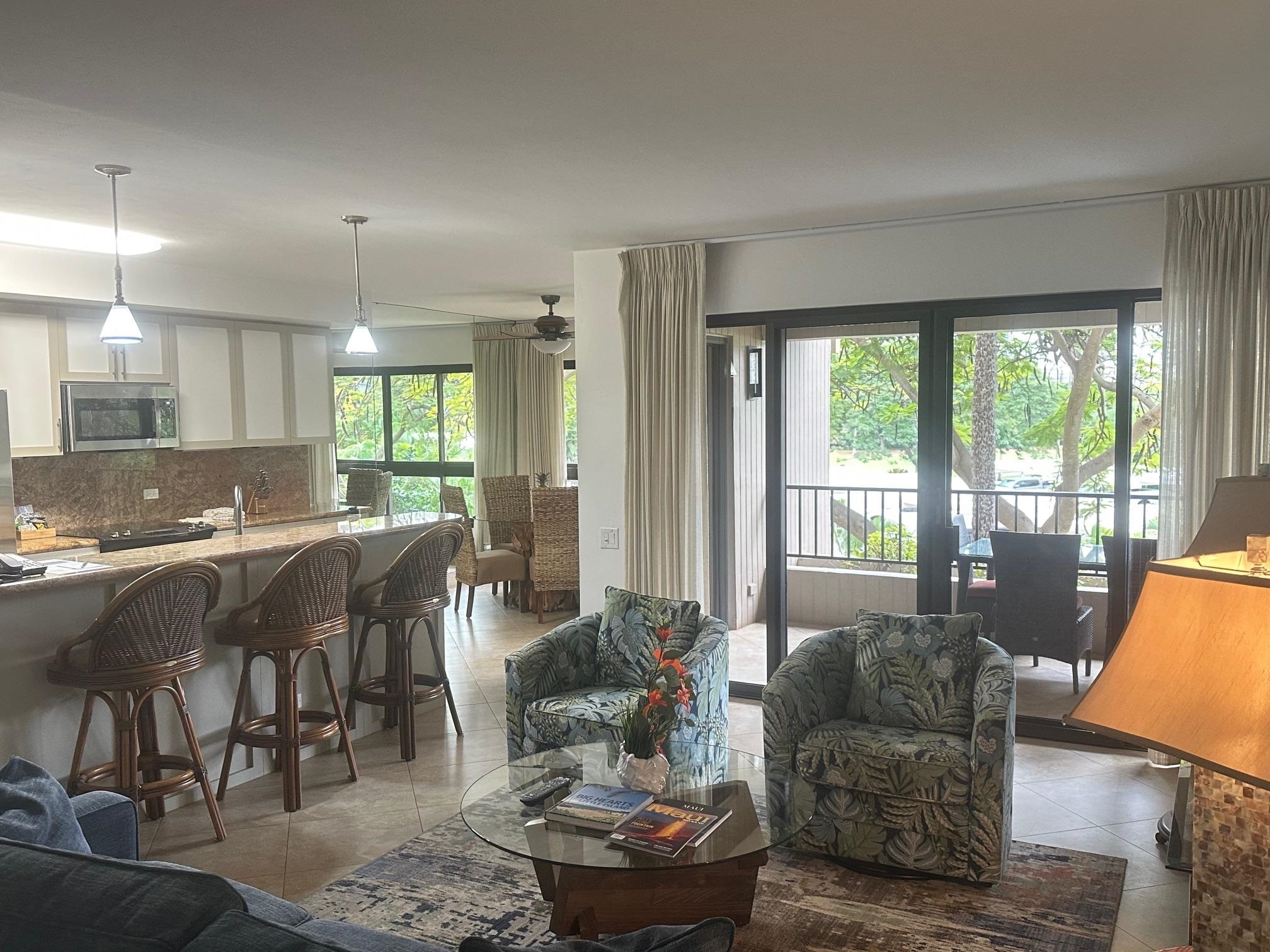 Kaanapali Alii condo # 4-303, Lahaina, Hawaii - photo 8 of 26