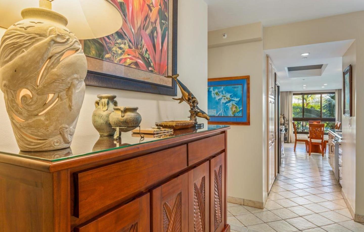 Kaanapali Alii condo # 4-505, Lahaina, Hawaii - photo 12 of 15