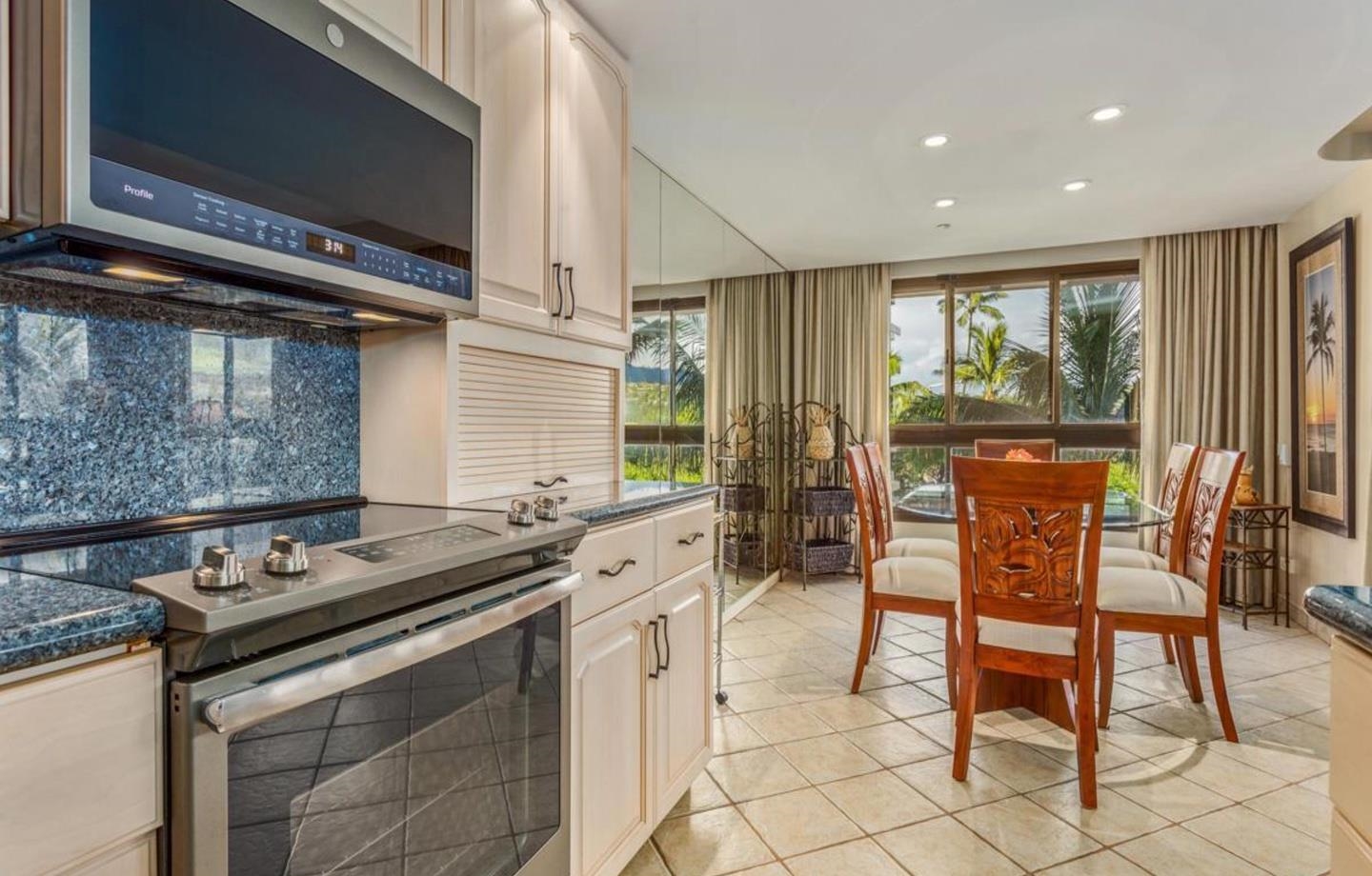 Kaanapali Alii condo # 4-505, Lahaina, Hawaii - photo 14 of 15