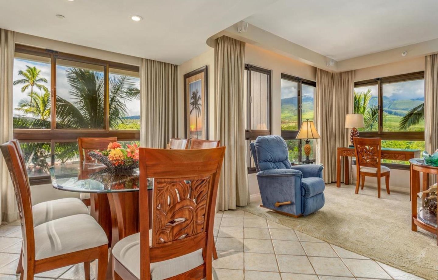 Kaanapali Alii condo # 4-505, Lahaina, Hawaii - photo 15 of 15