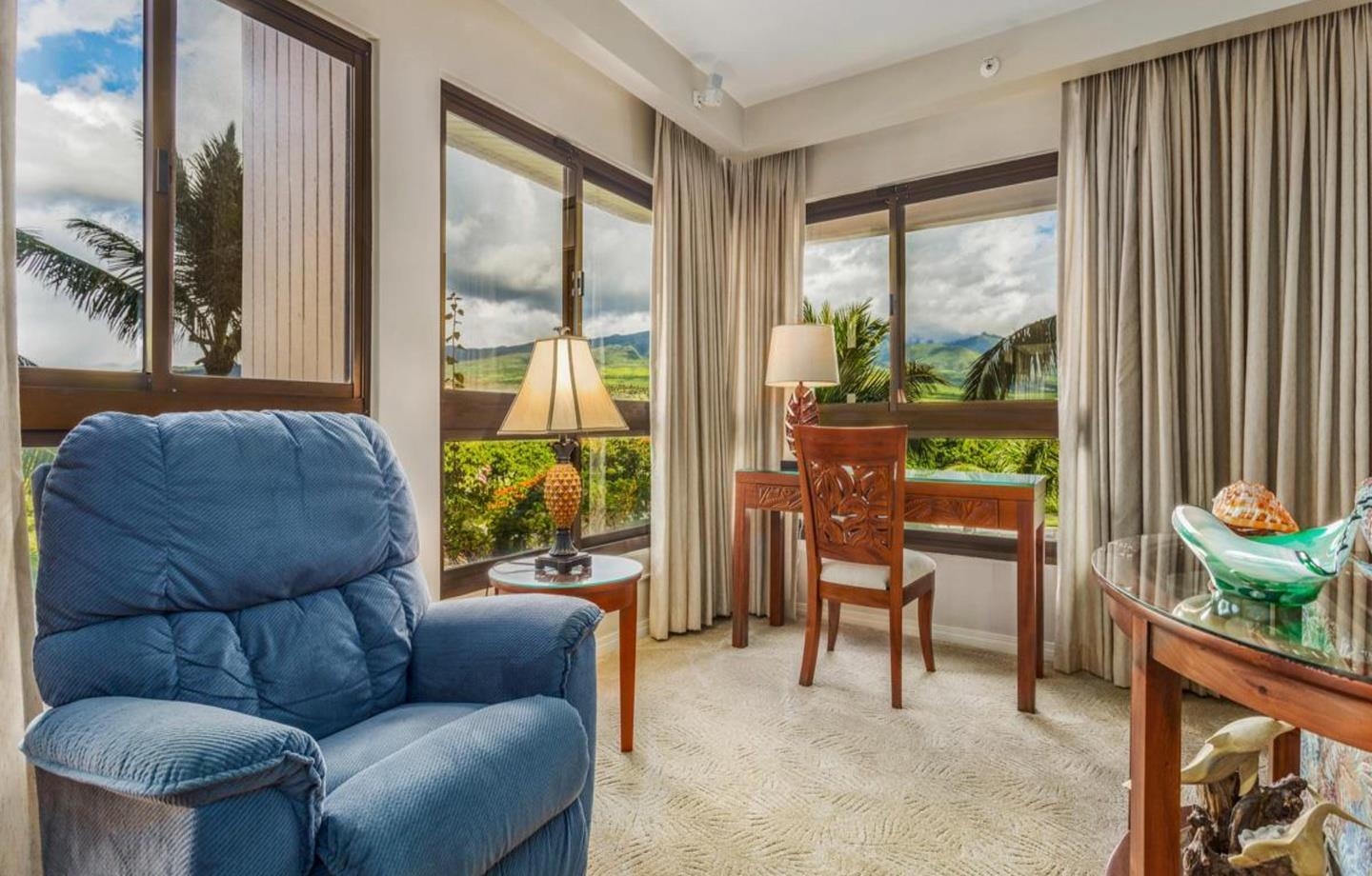 Kaanapali Alii condo # 4-505, Lahaina, Hawaii - photo 3 of 15