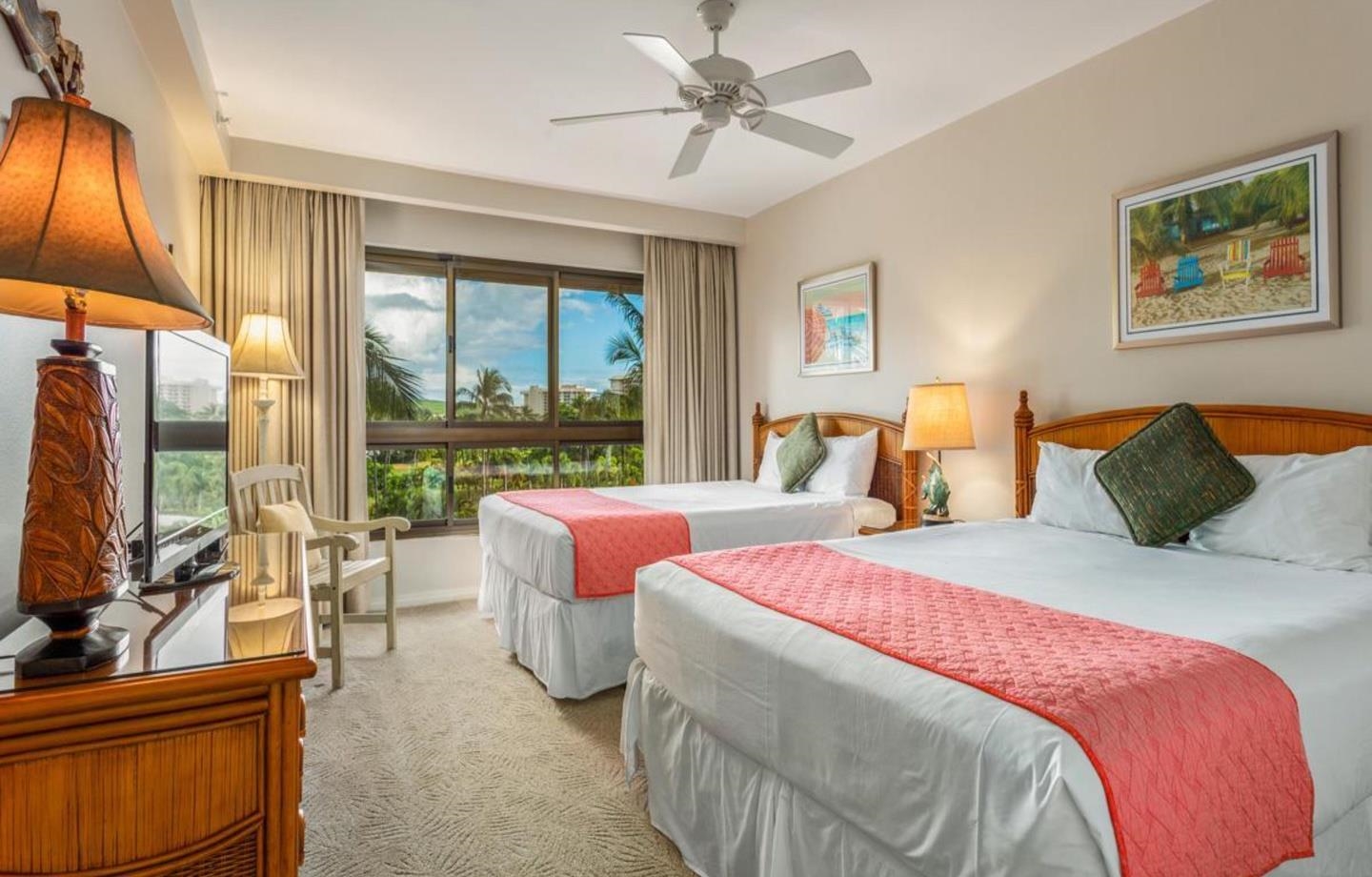 Kaanapali Alii condo # 4-505, Lahaina, Hawaii - photo 4 of 15