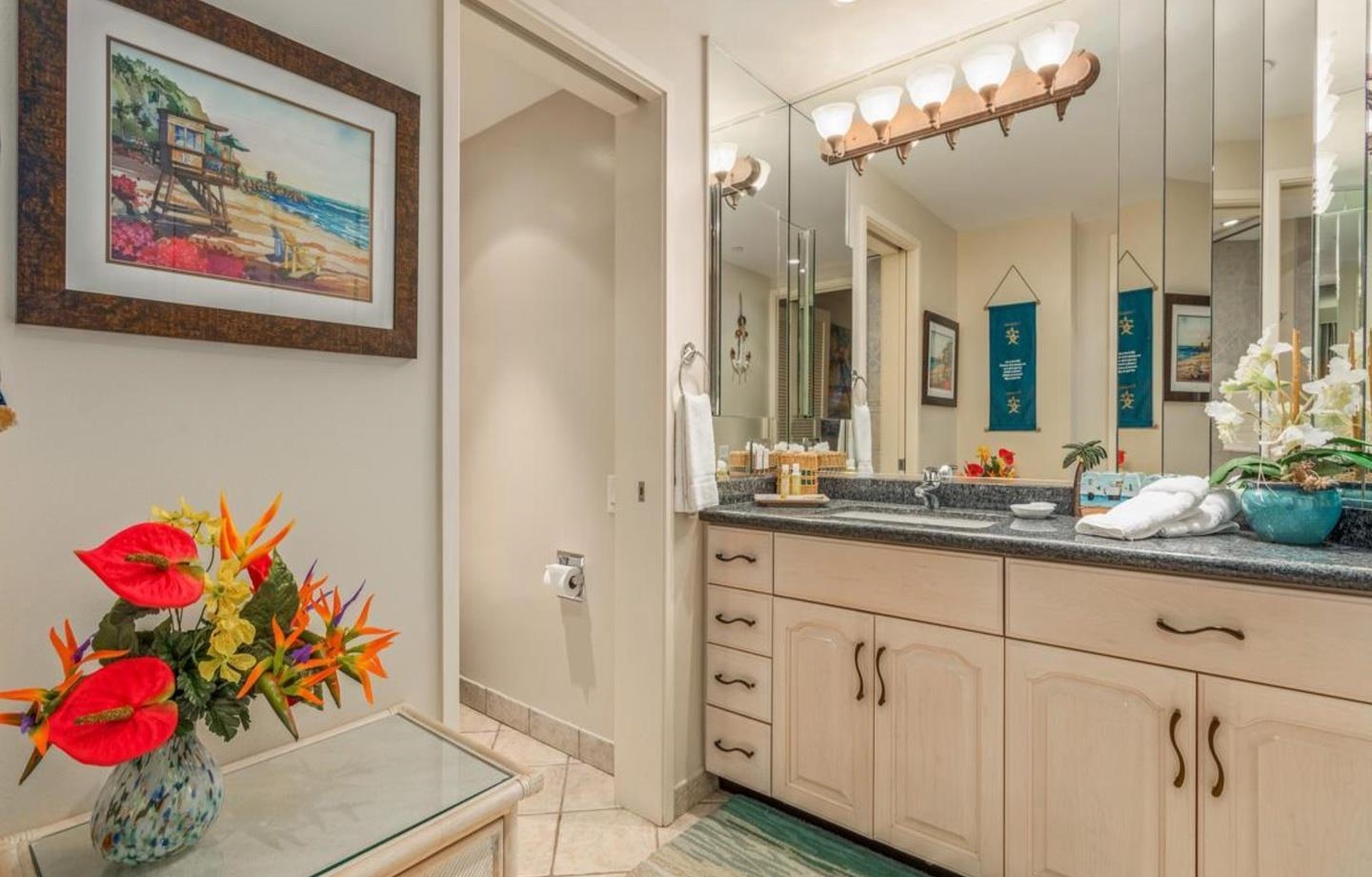 Kaanapali Alii condo # 4-505, Lahaina, Hawaii - photo 6 of 15