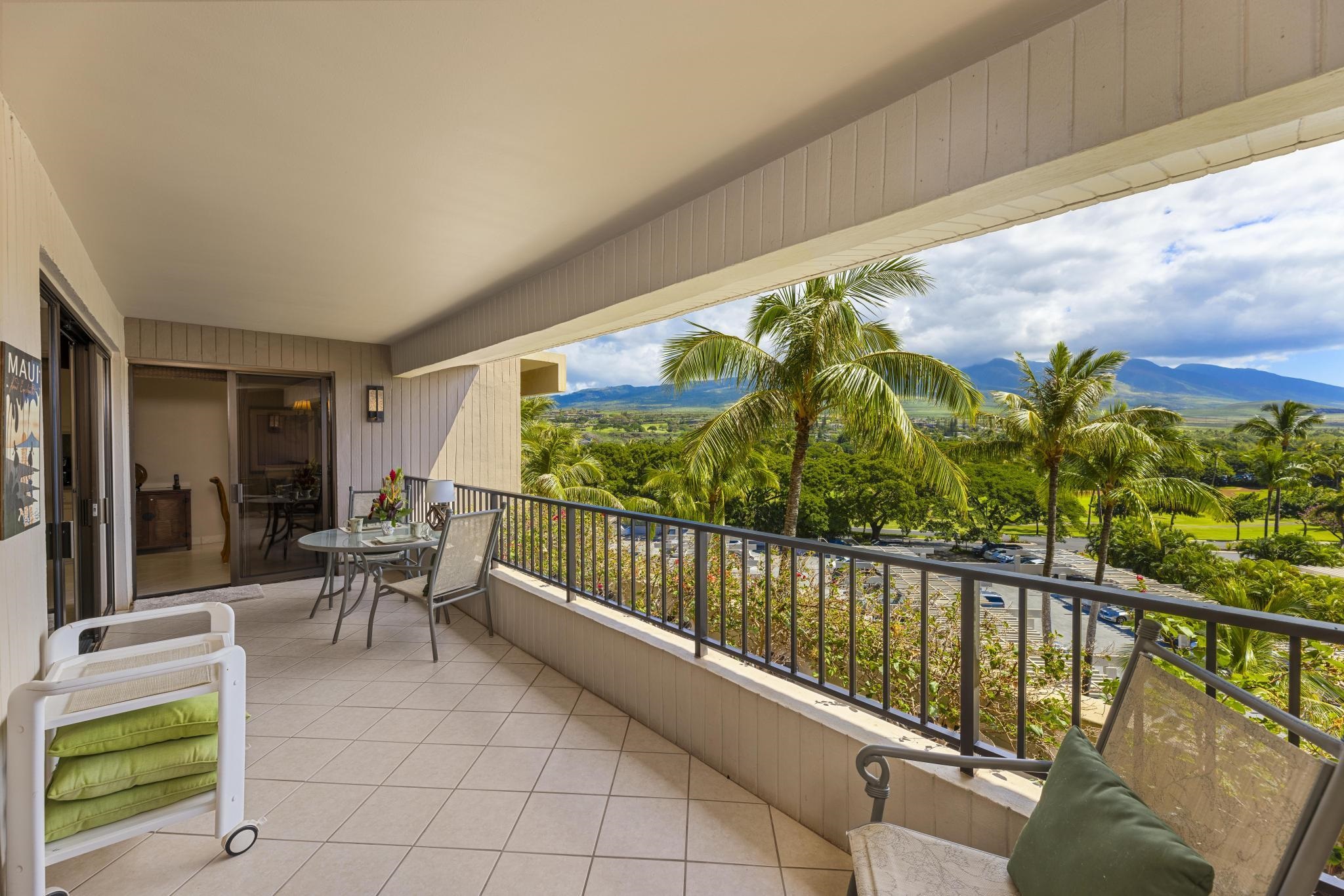 Kaanapali Alii condo # 4-603, Lahaina, Hawaii - photo 2 of 45