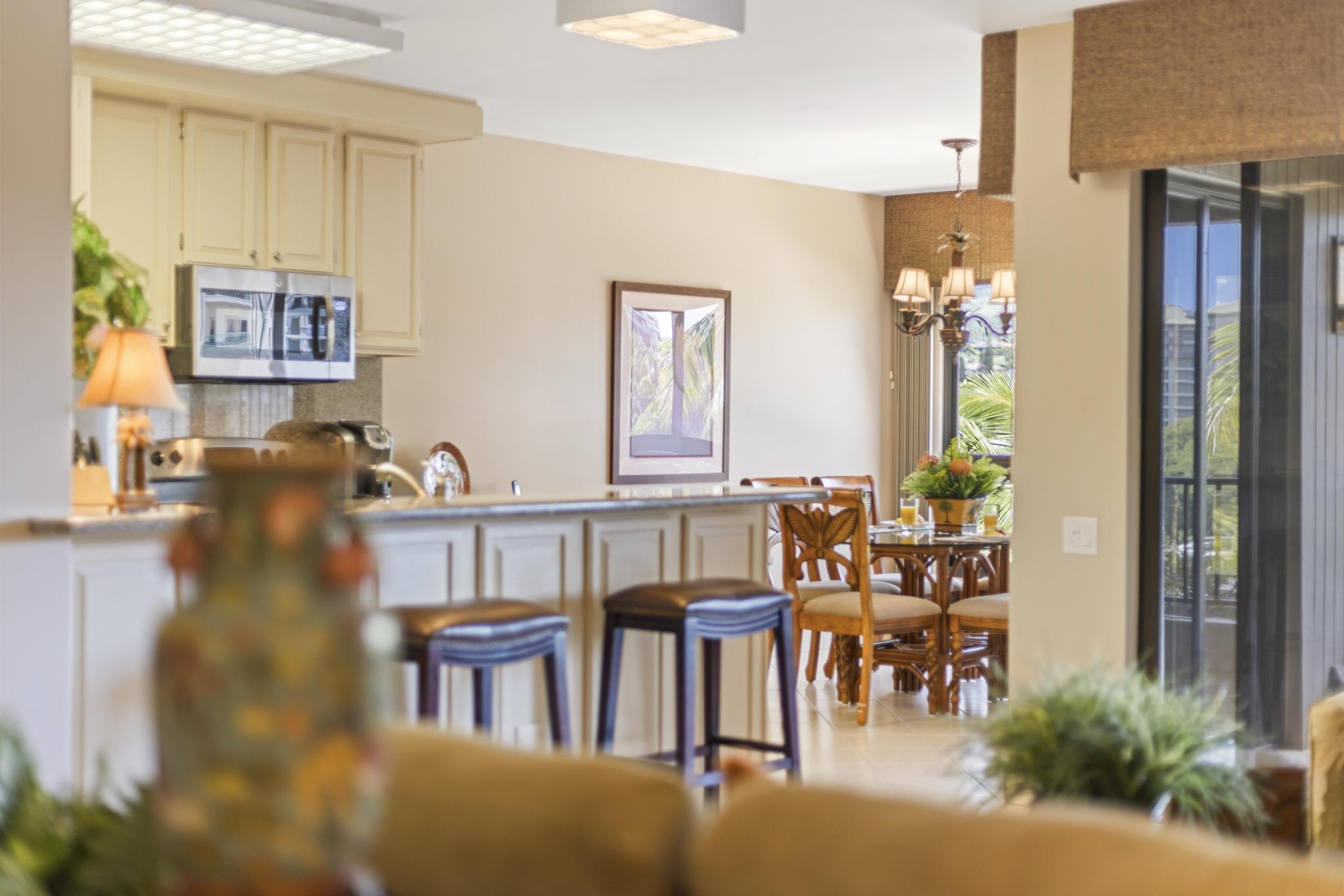 Kaanapali Alii condo # 4-603, Lahaina, Hawaii - photo 11 of 45