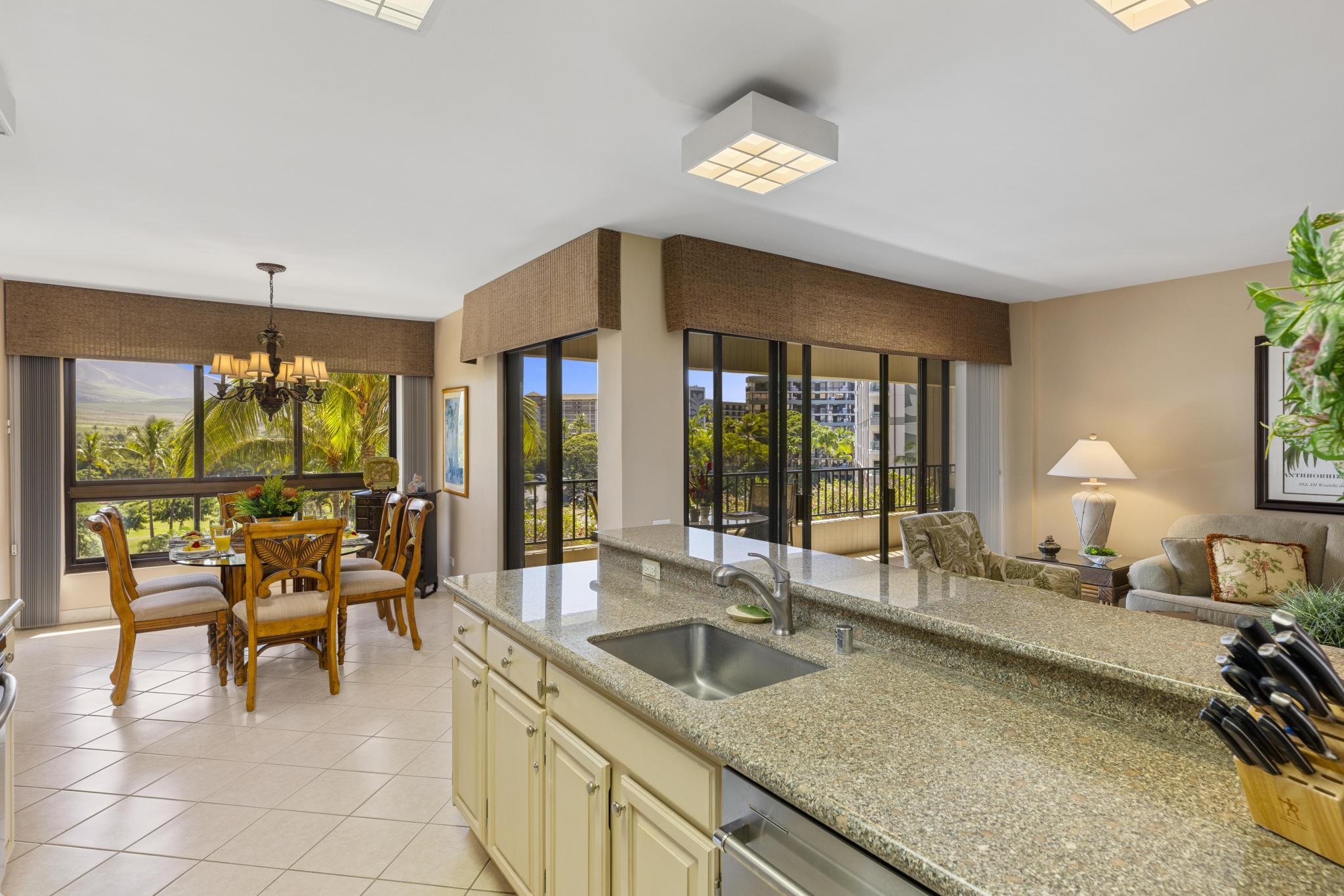 Kaanapali Alii condo # 4-603, Lahaina, Hawaii - photo 12 of 45