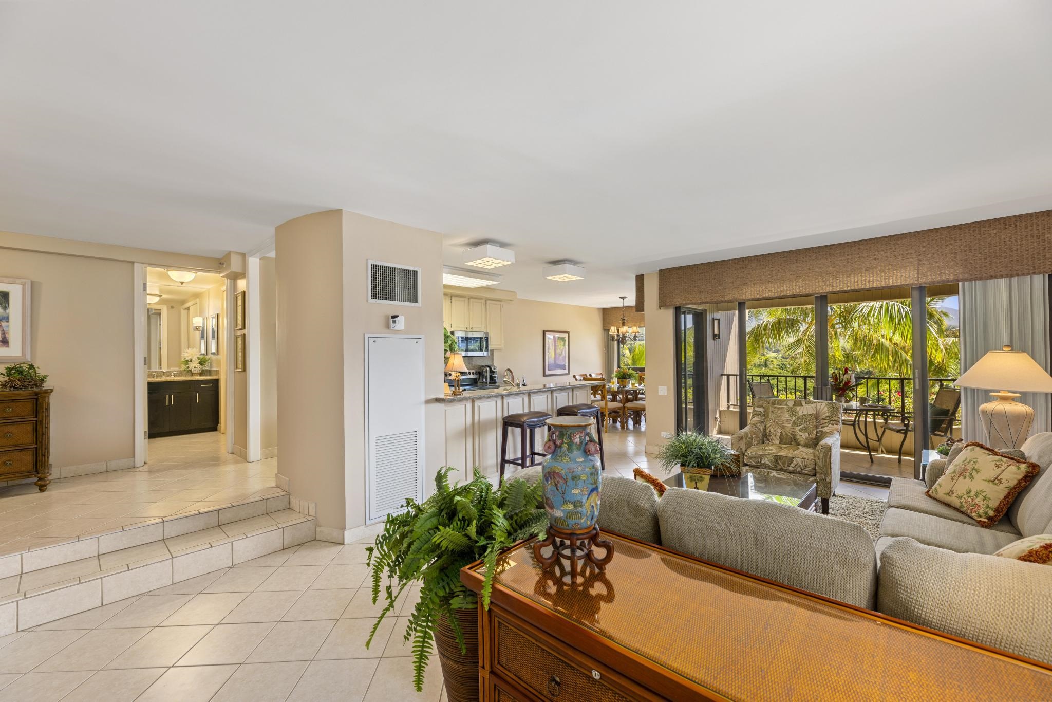 Kaanapali Alii condo # 4-603, Lahaina, Hawaii - photo 13 of 45