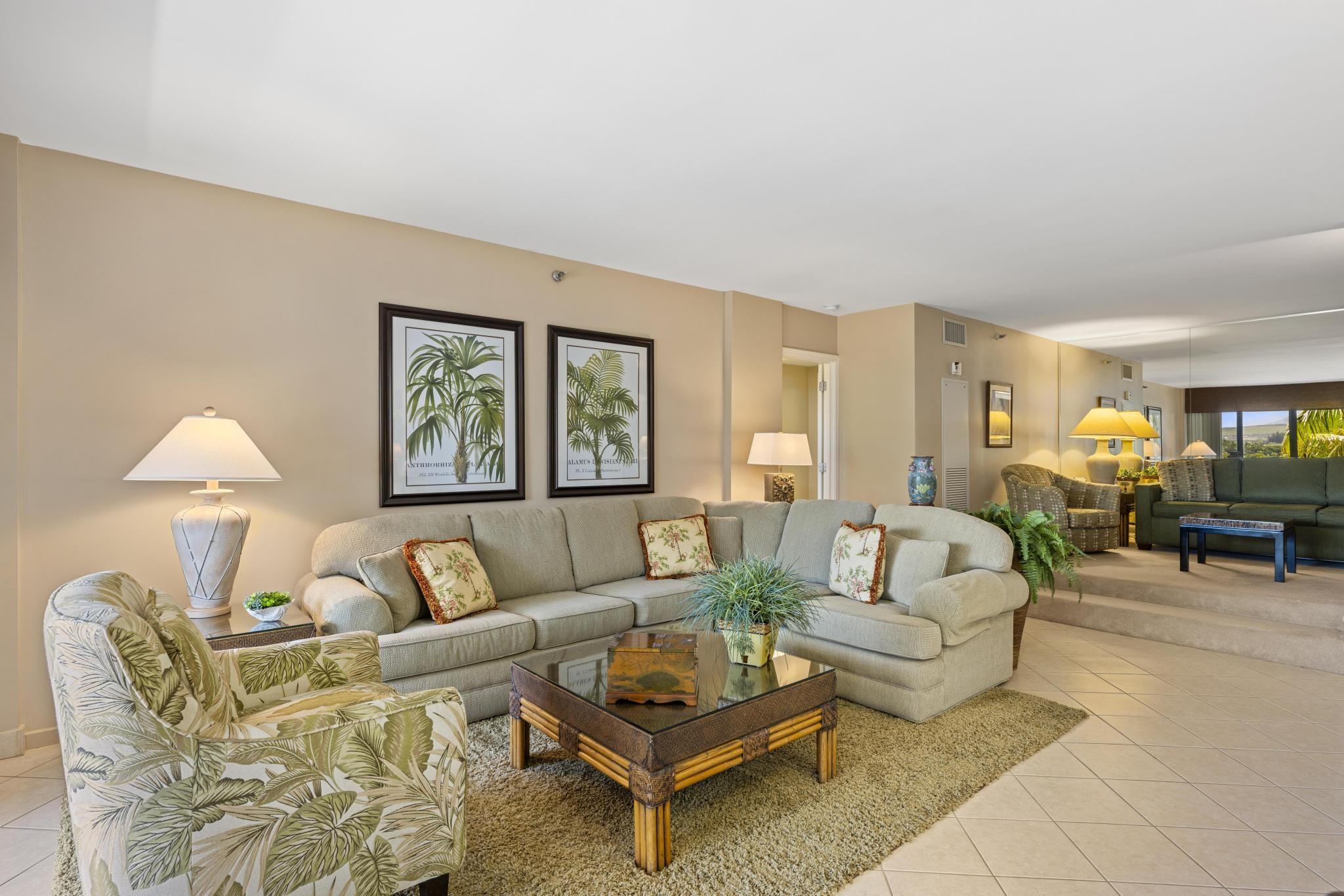 Kaanapali Alii condo # 4-603, Lahaina, Hawaii - photo 14 of 45