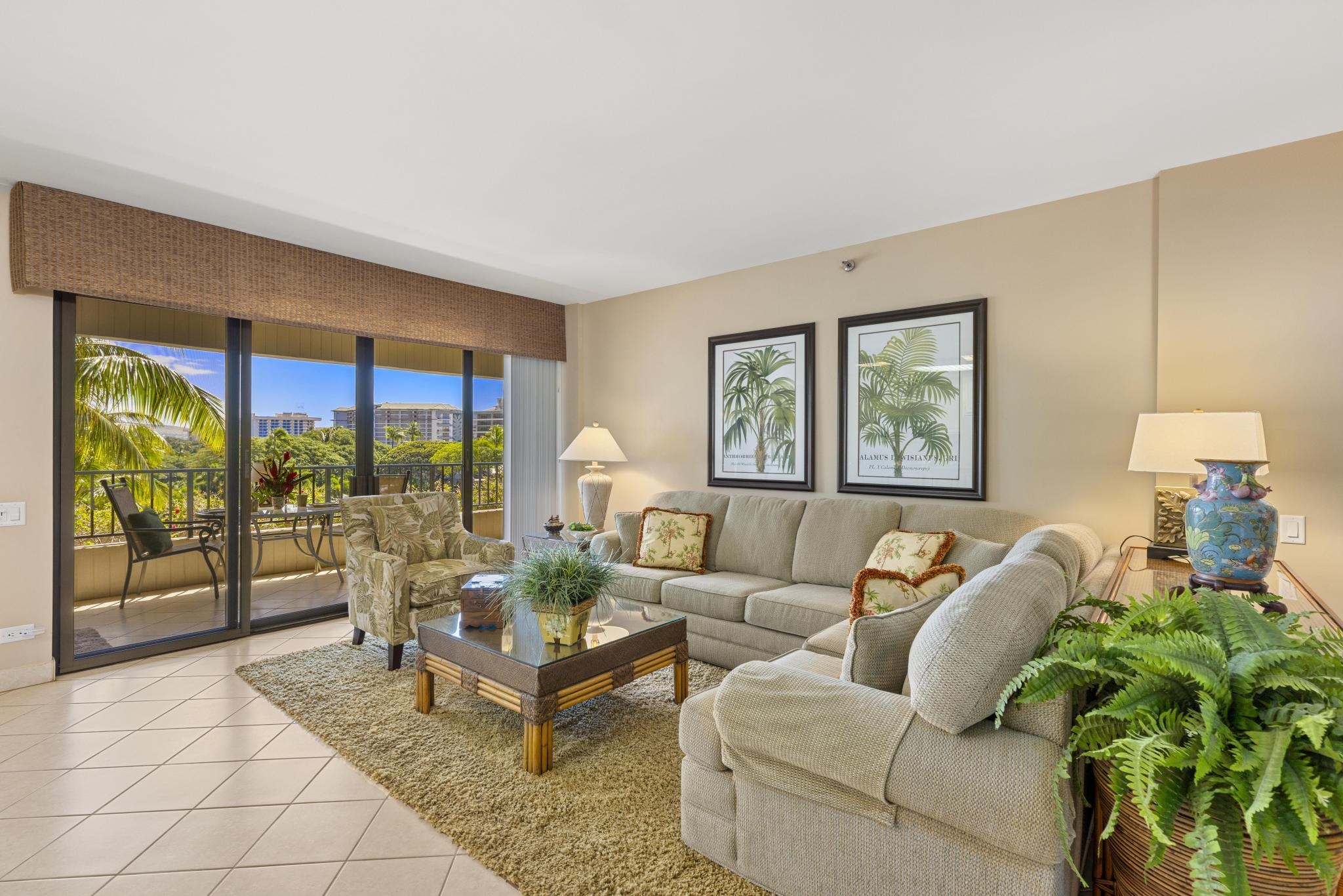 Kaanapali Alii condo # 4-603, Lahaina, Hawaii - photo 15 of 45