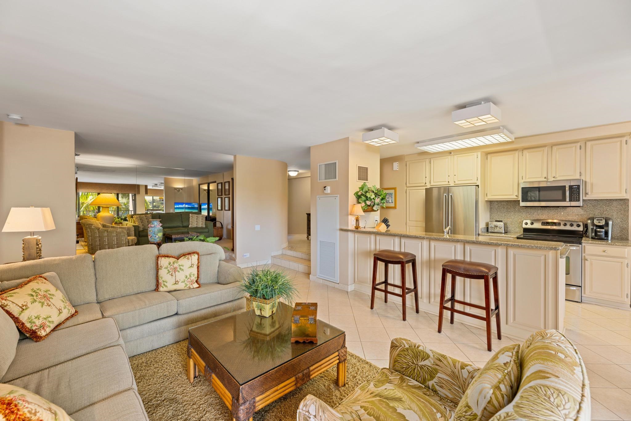 Kaanapali Alii condo # 4-603, Lahaina, Hawaii - photo 16 of 45