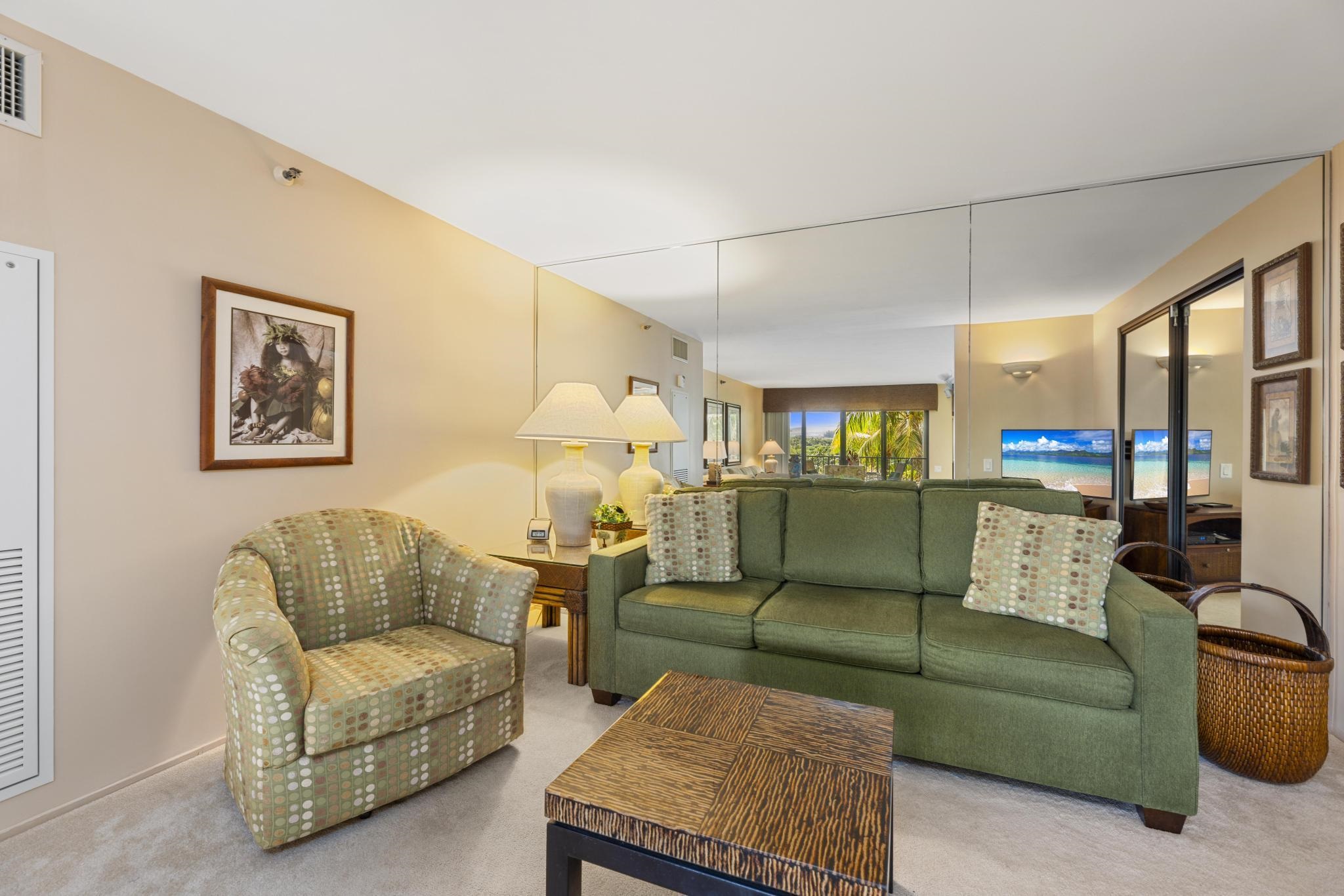 Kaanapali Alii condo # 4-603, Lahaina, Hawaii - photo 17 of 45