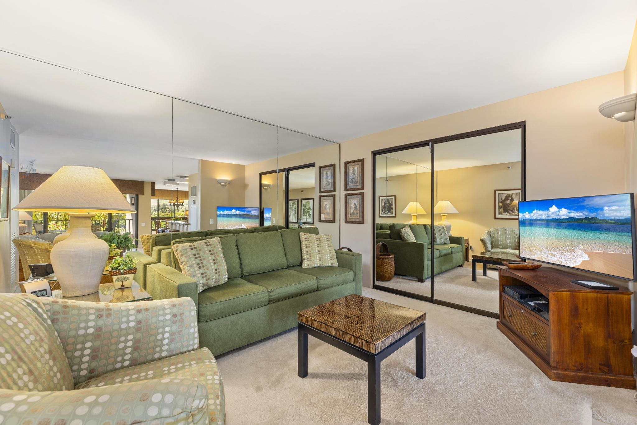 Kaanapali Alii condo # 4-603, Lahaina, Hawaii - photo 18 of 45