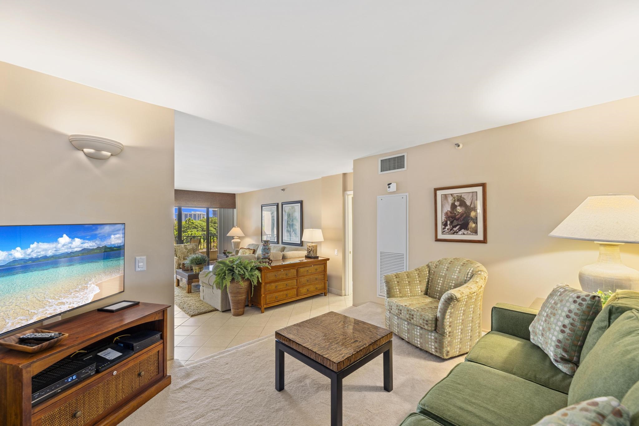 Kaanapali Alii condo # 4-603, Lahaina, Hawaii - photo 19 of 45