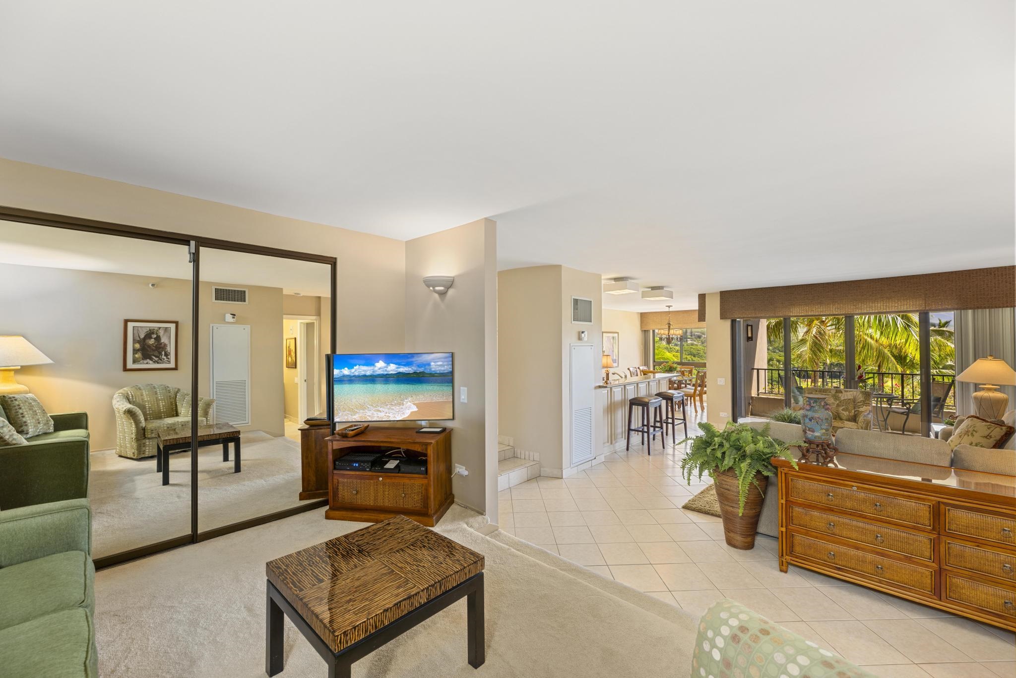 Kaanapali Alii condo # 4-603, Lahaina, Hawaii - photo 20 of 45