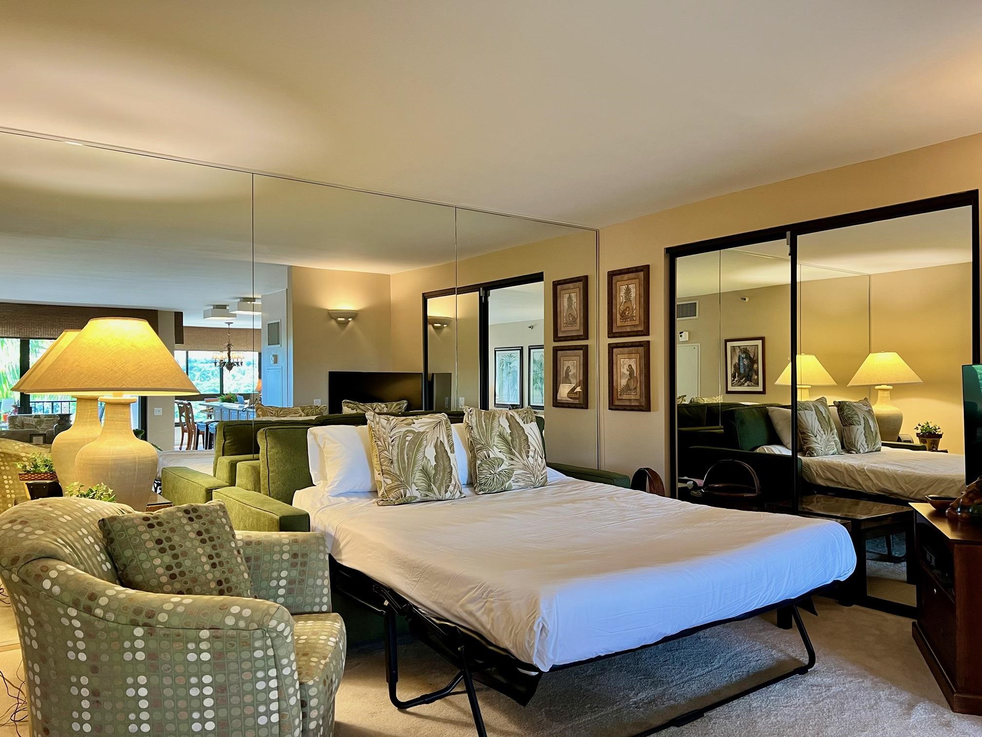 Kaanapali Alii condo # 4-603, Lahaina, Hawaii - photo 21 of 45