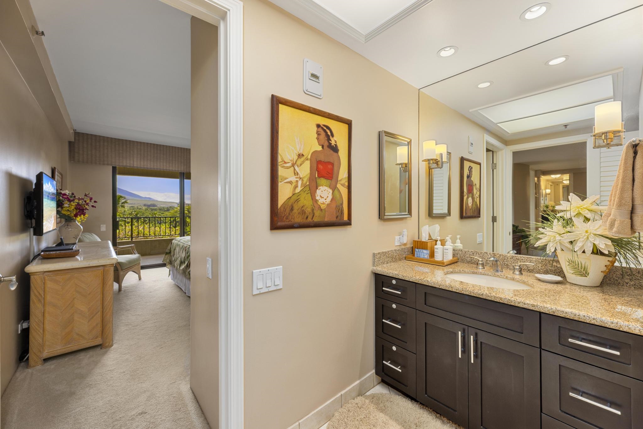 Kaanapali Alii condo # 4-603, Lahaina, Hawaii - photo 29 of 45