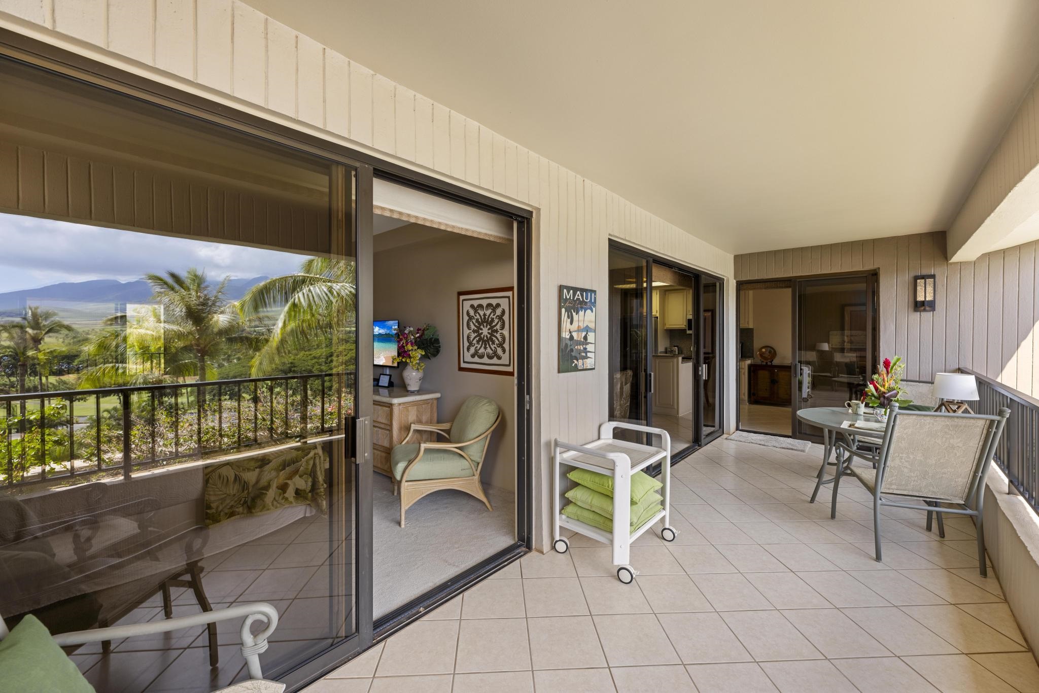 Kaanapali Alii condo # 4-603, Lahaina, Hawaii - photo 35 of 45