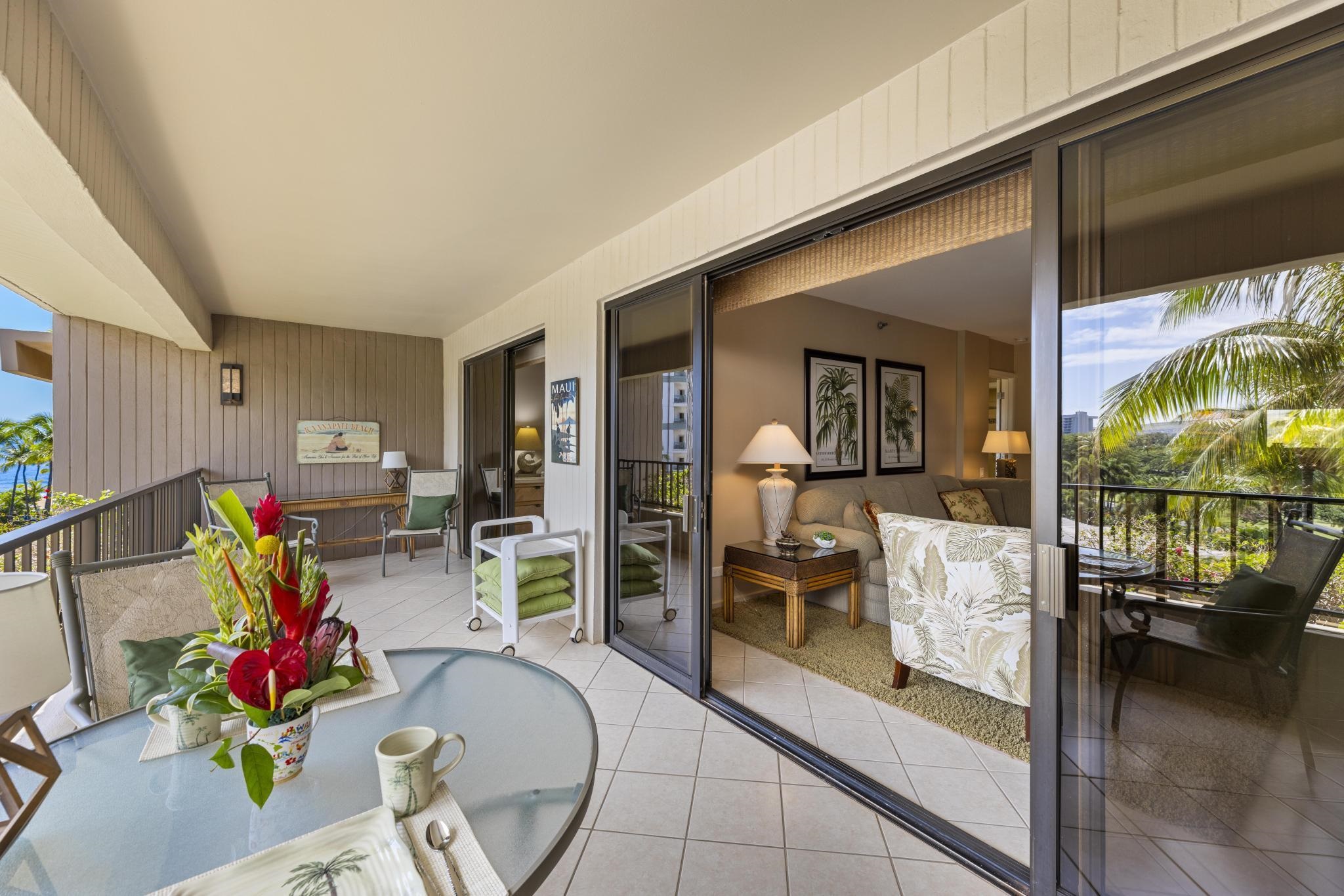 Kaanapali Alii condo # 4-603, Lahaina, Hawaii - photo 36 of 45